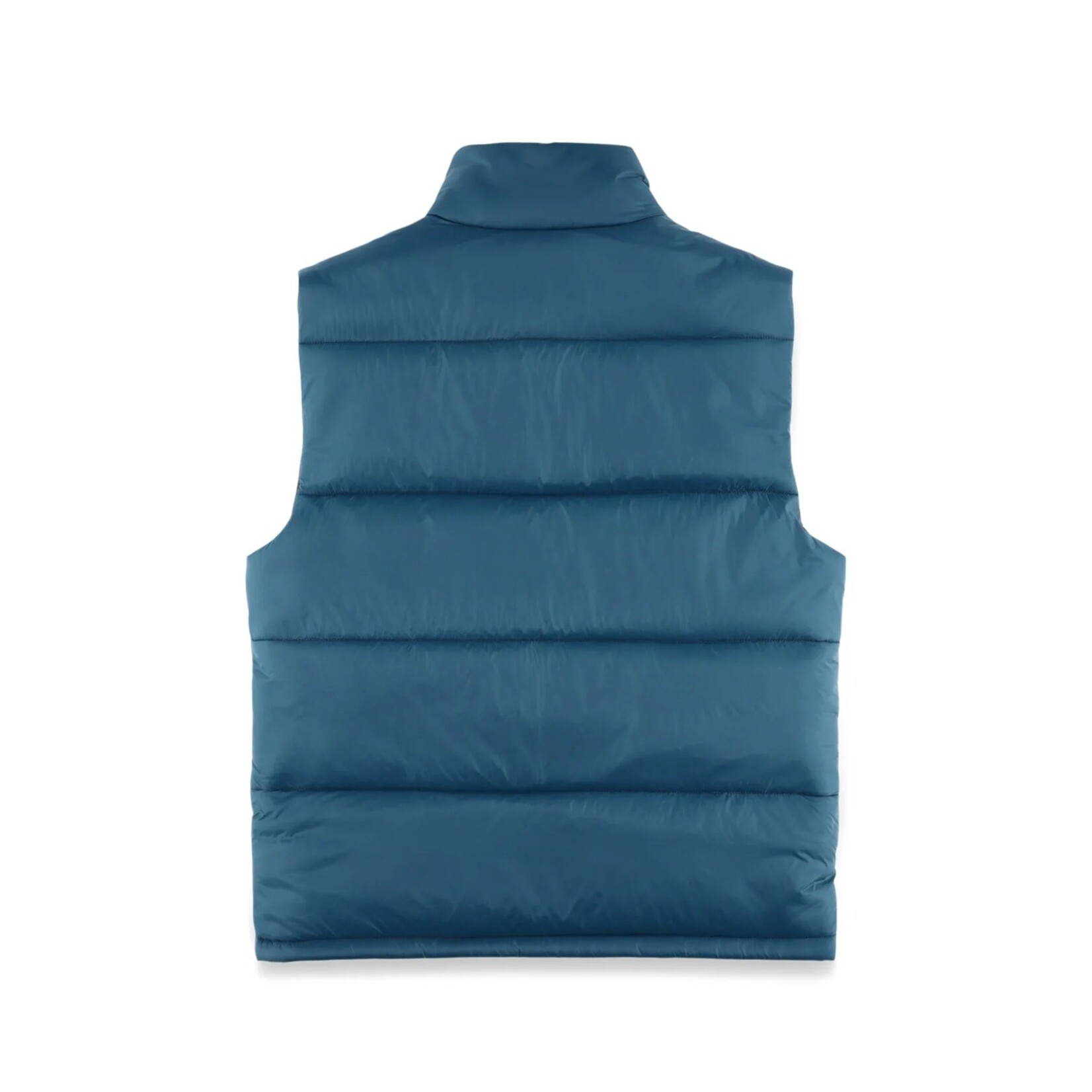 Topo Designs Topo Mountain Puffer Vest