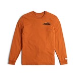 Topo Designs Topo Rugged Peaks L/S Tee