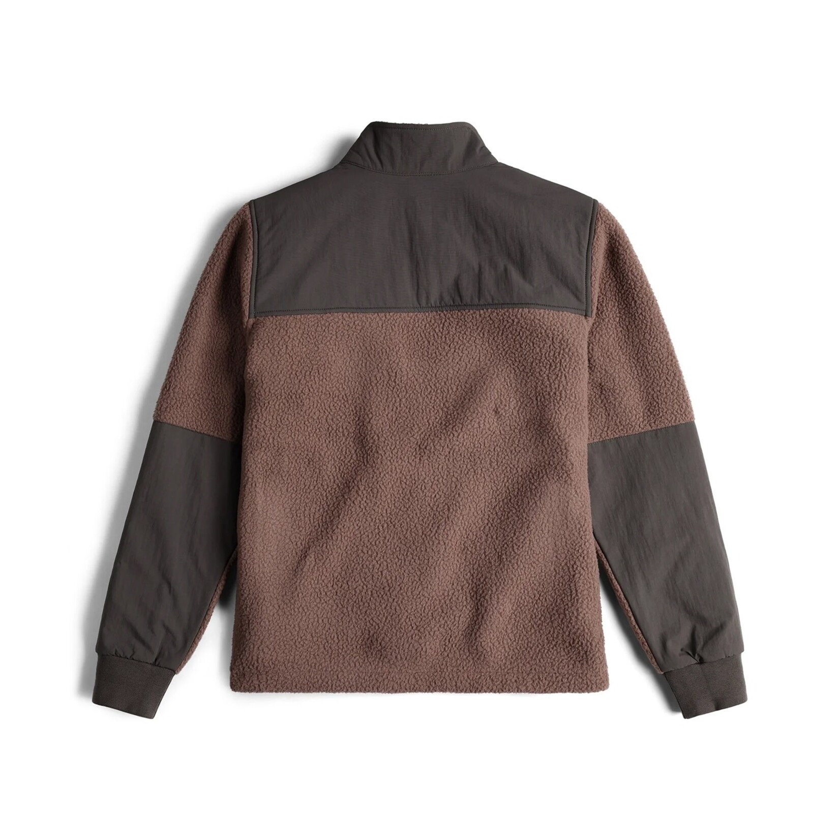 Topo Designs, Mountain Fleece Crewneck Unisex