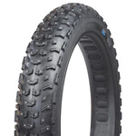 Terrene Terrene Yippee Ki Yay Studded Fat Bike Tire 120TPI 27.5 x 4.3" Blk