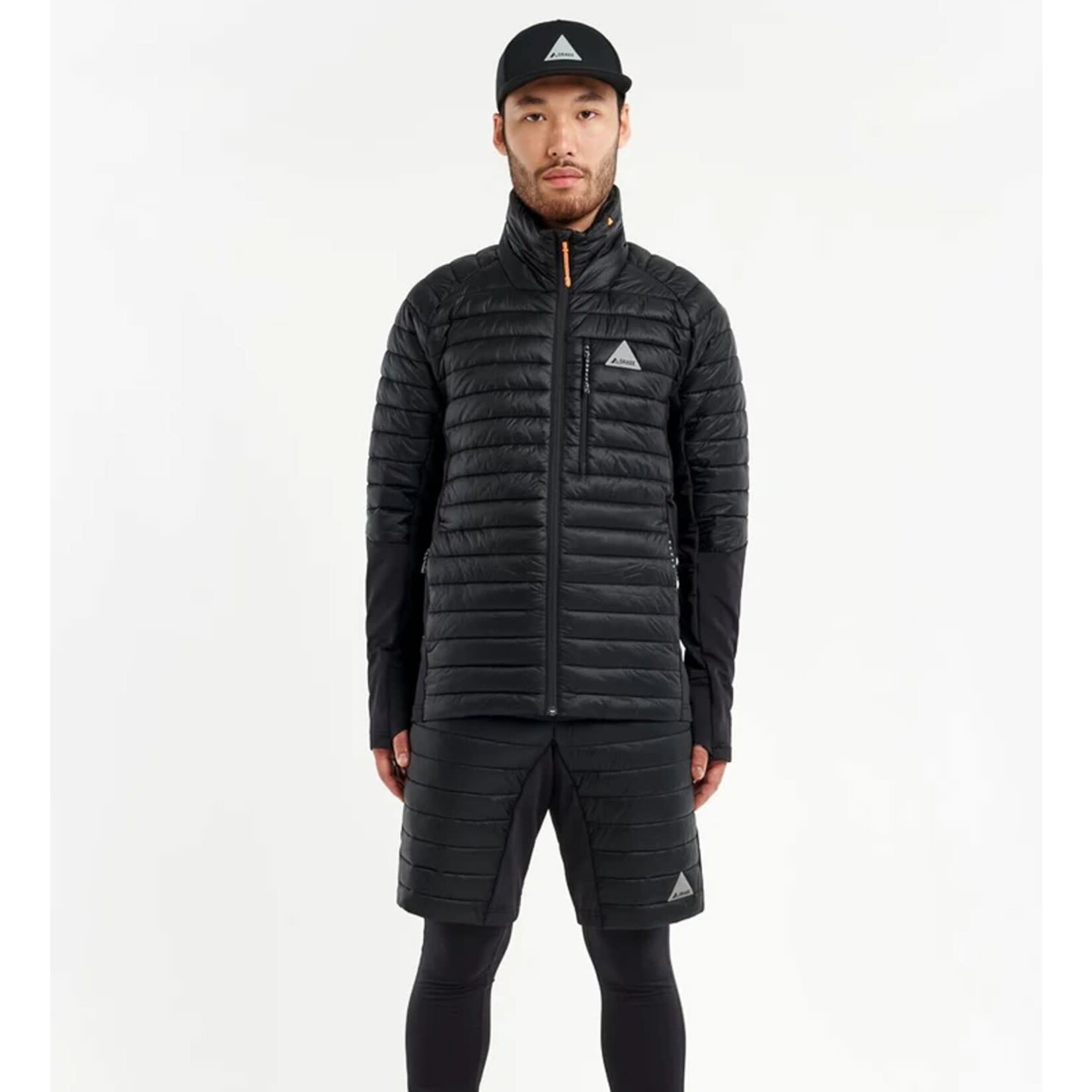 Orage Orage Morrison GTEK Jacket