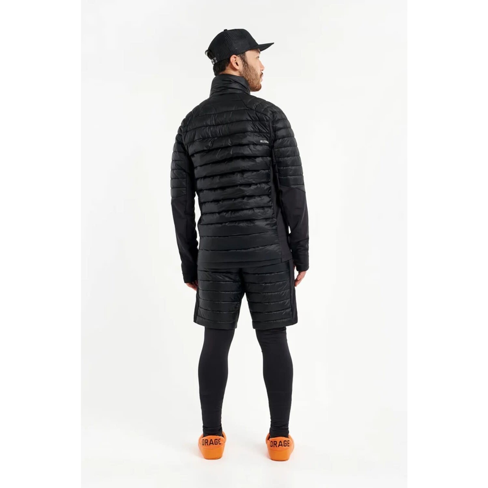 Orage Orage Morrison GTEK Jacket