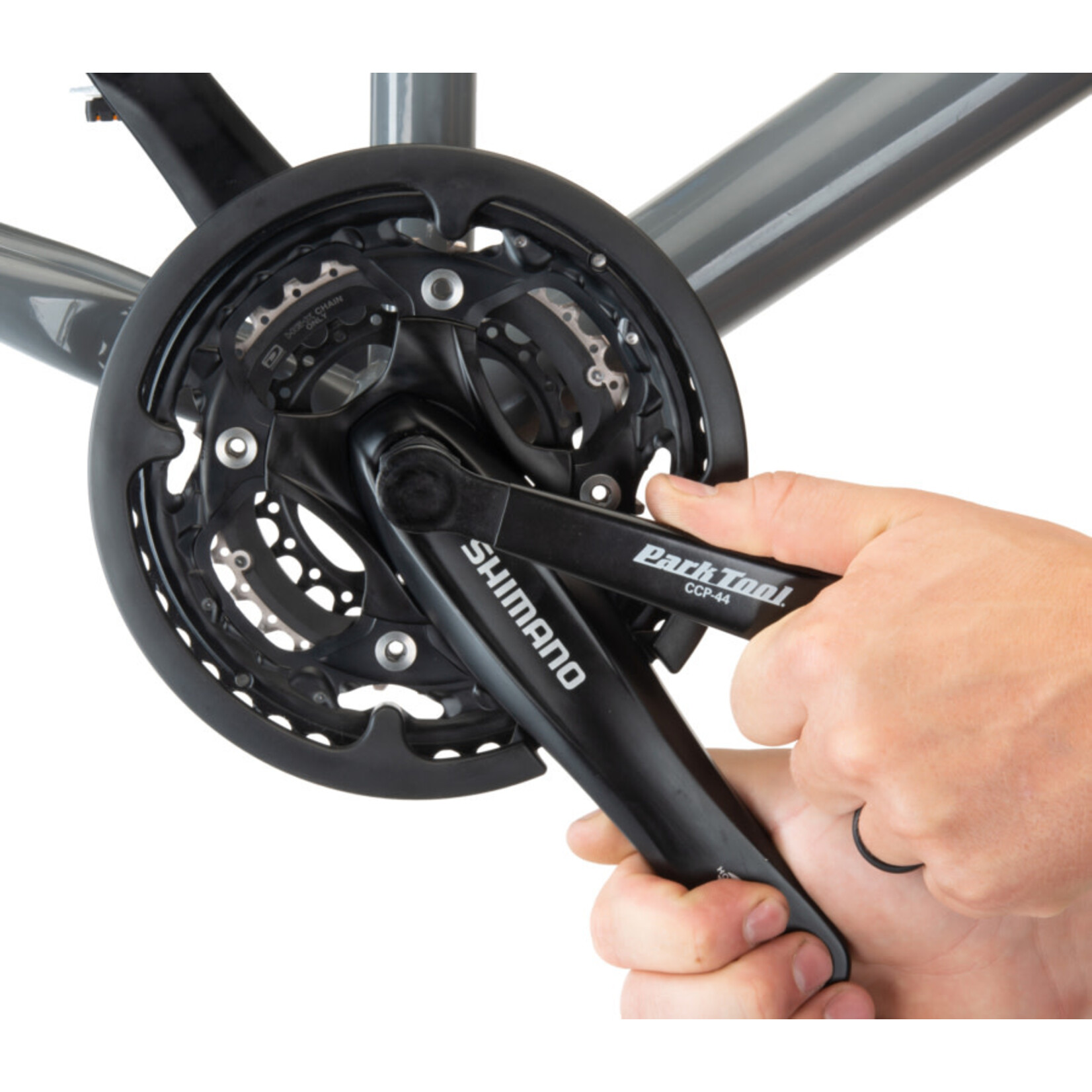 Park Tool Park Tool, CCP-44, Crank puller, For splined cranks