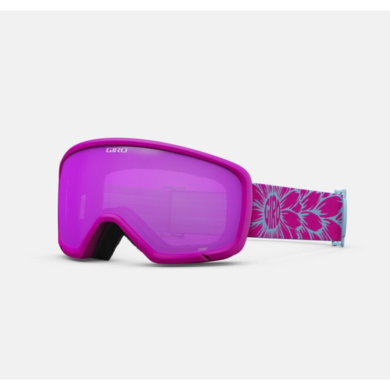 Giro Giro Youth Stomp Flash Goggle