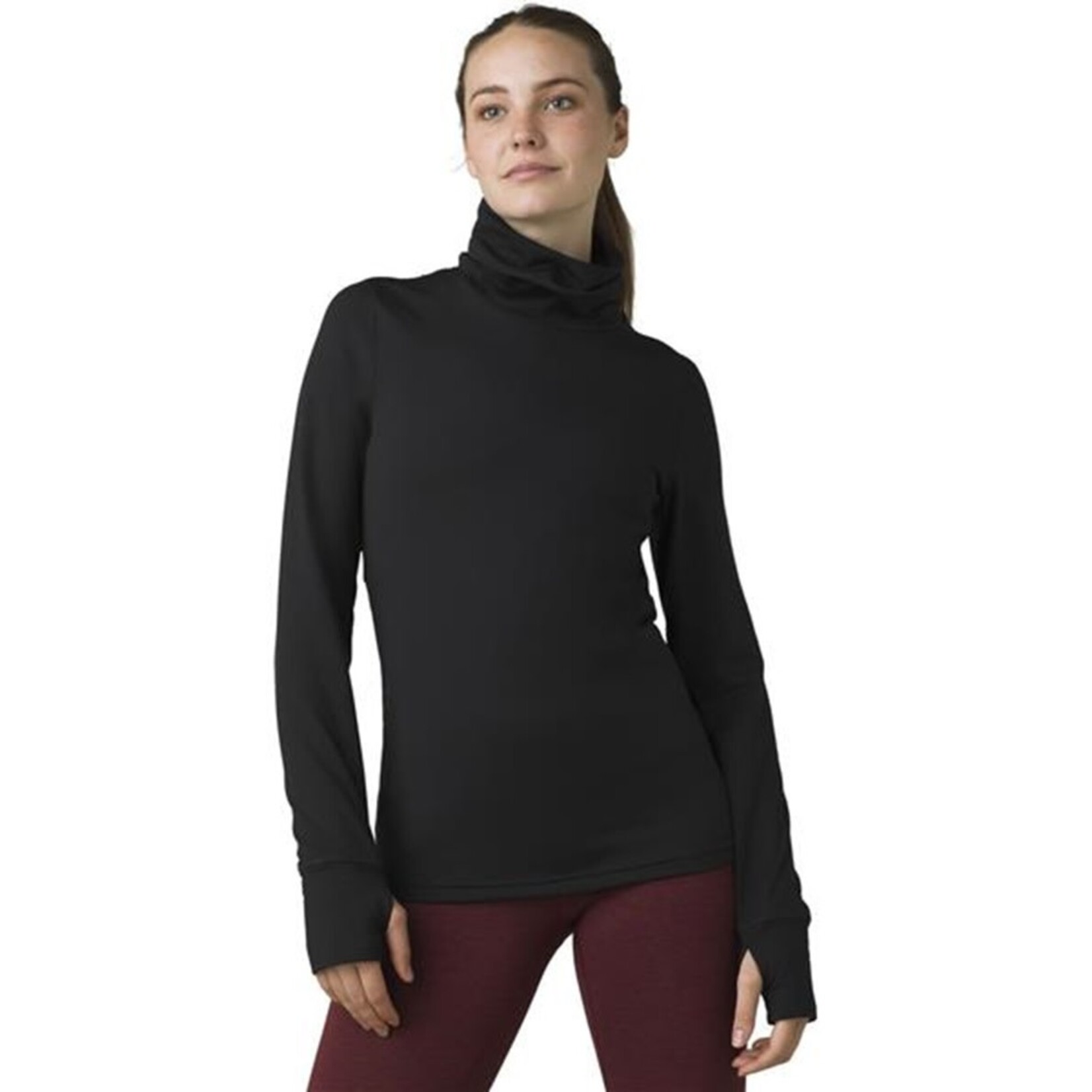 Prana Prana Ws Ice Flow Long Sleeve