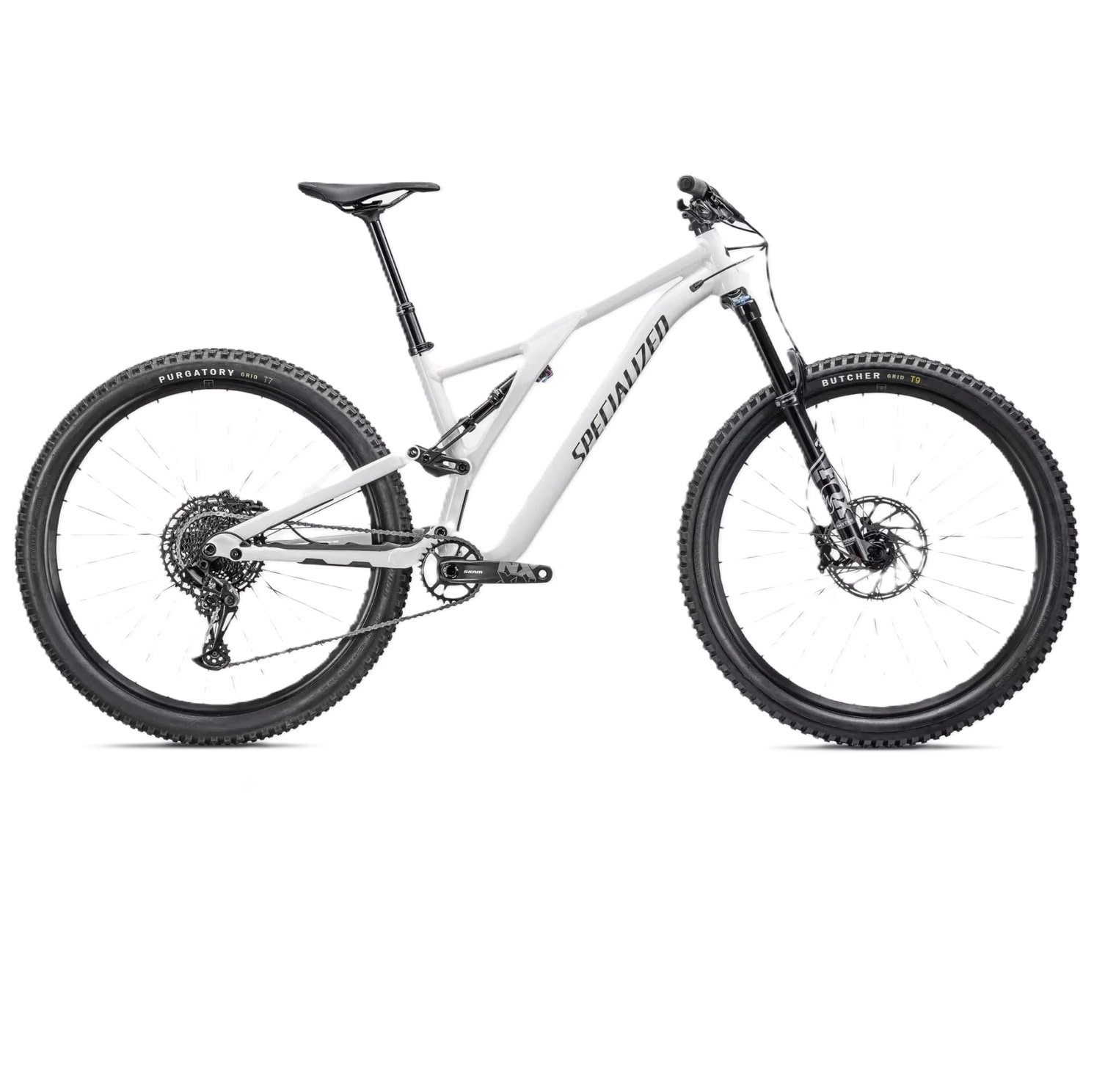 2023 Specialized Stumpjumper Comp Alloy