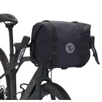 Specialized Specialized Fjallraven Handlebar Rolltop Bag Black O/S