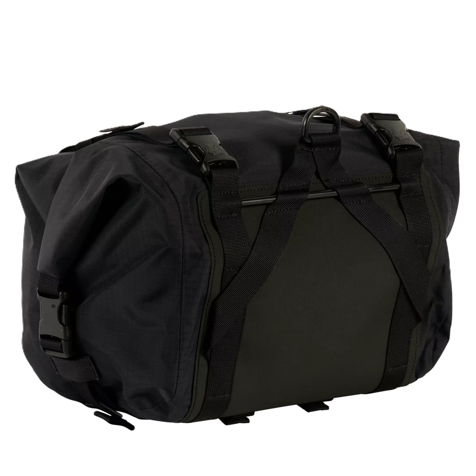 Specialized Specialized Fjallraven Handlebar Rolltop Bag Black O/S