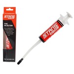 Stan's No Tubes, Tire Sealant Injector