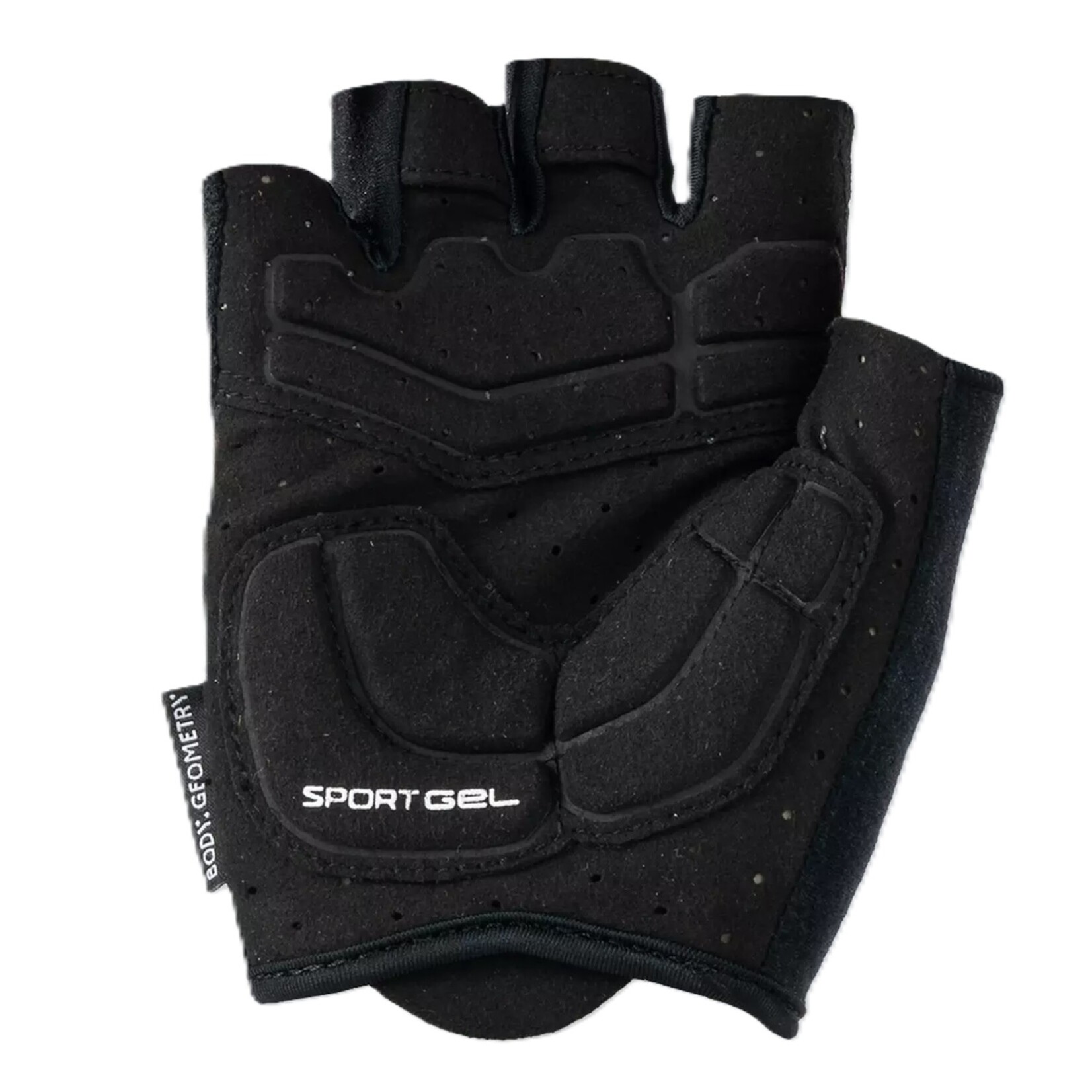 Specialized Specialized BG Sport Short Finger Glove