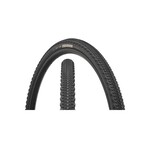 Teravail Cannonball Tire, Folding DR, Black - 700 x 38