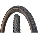 Teravail Sparwood Tire, Durable, Folding Tan, 27.5 x 2.1