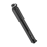 Lezyne, Sport Drive HP, Pump, 216mm, 90psi, Multivalve, Black