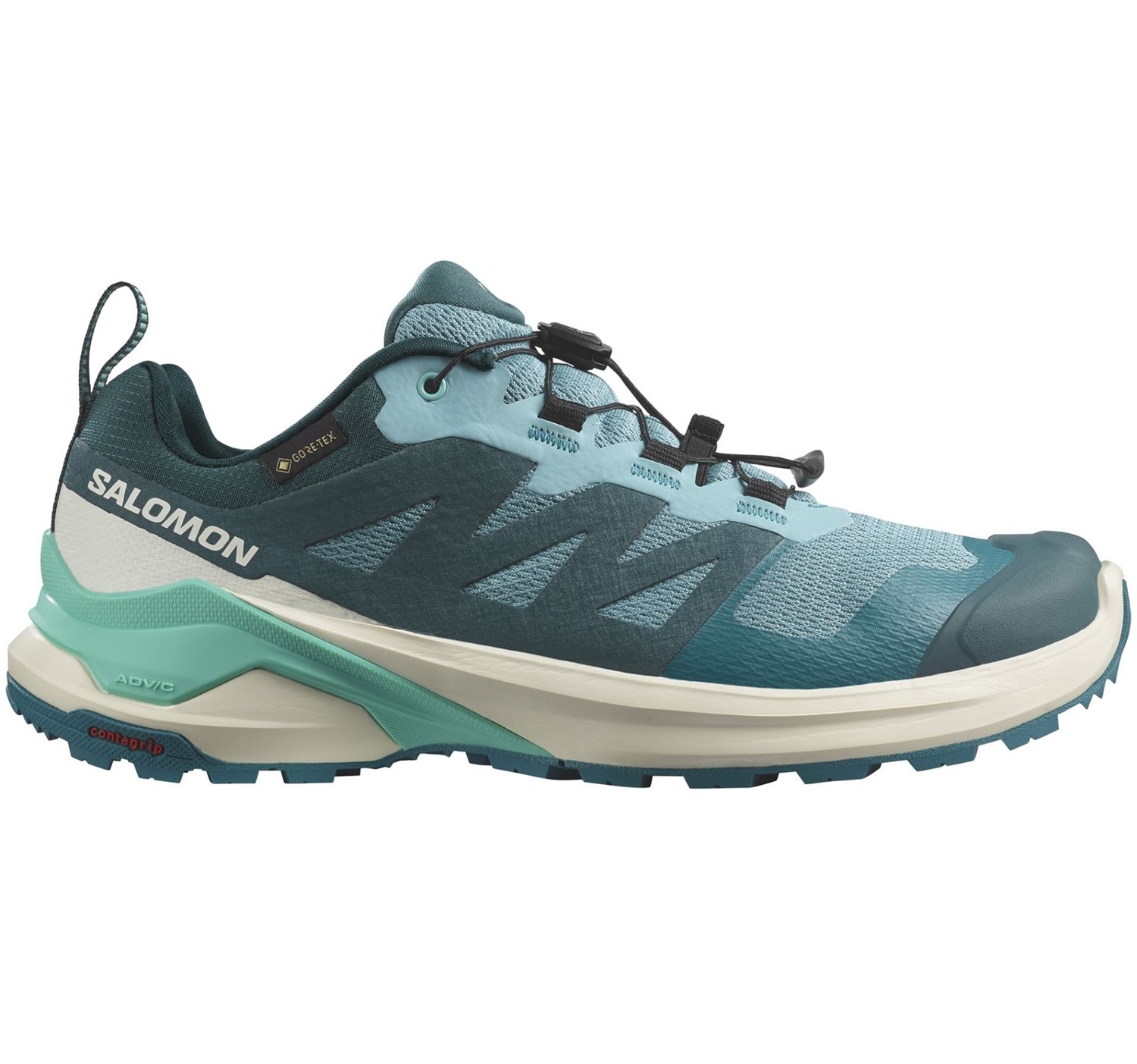 Salomon Ws X-Adventure GTX Shoe - Ski Base