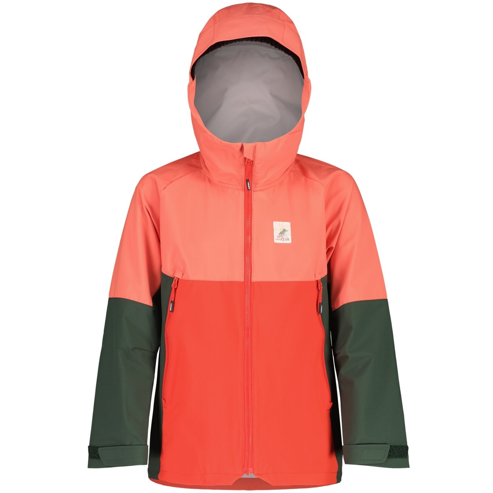 Maloja Maloja TaeliseeU. Youth Jacket