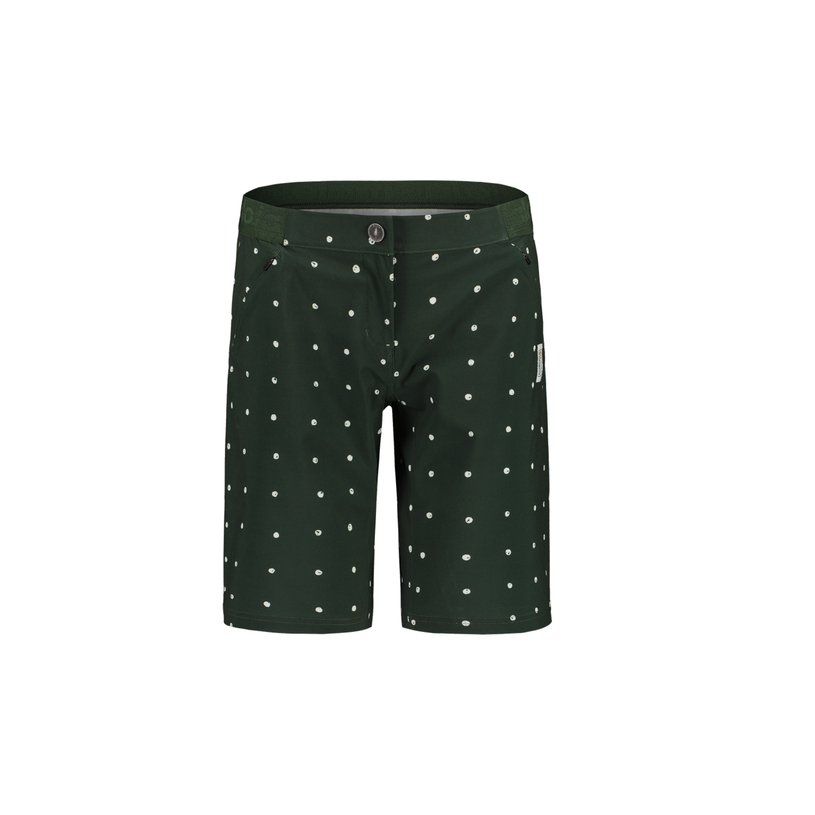 Maloja Maloja Ws Anemona Printed Short