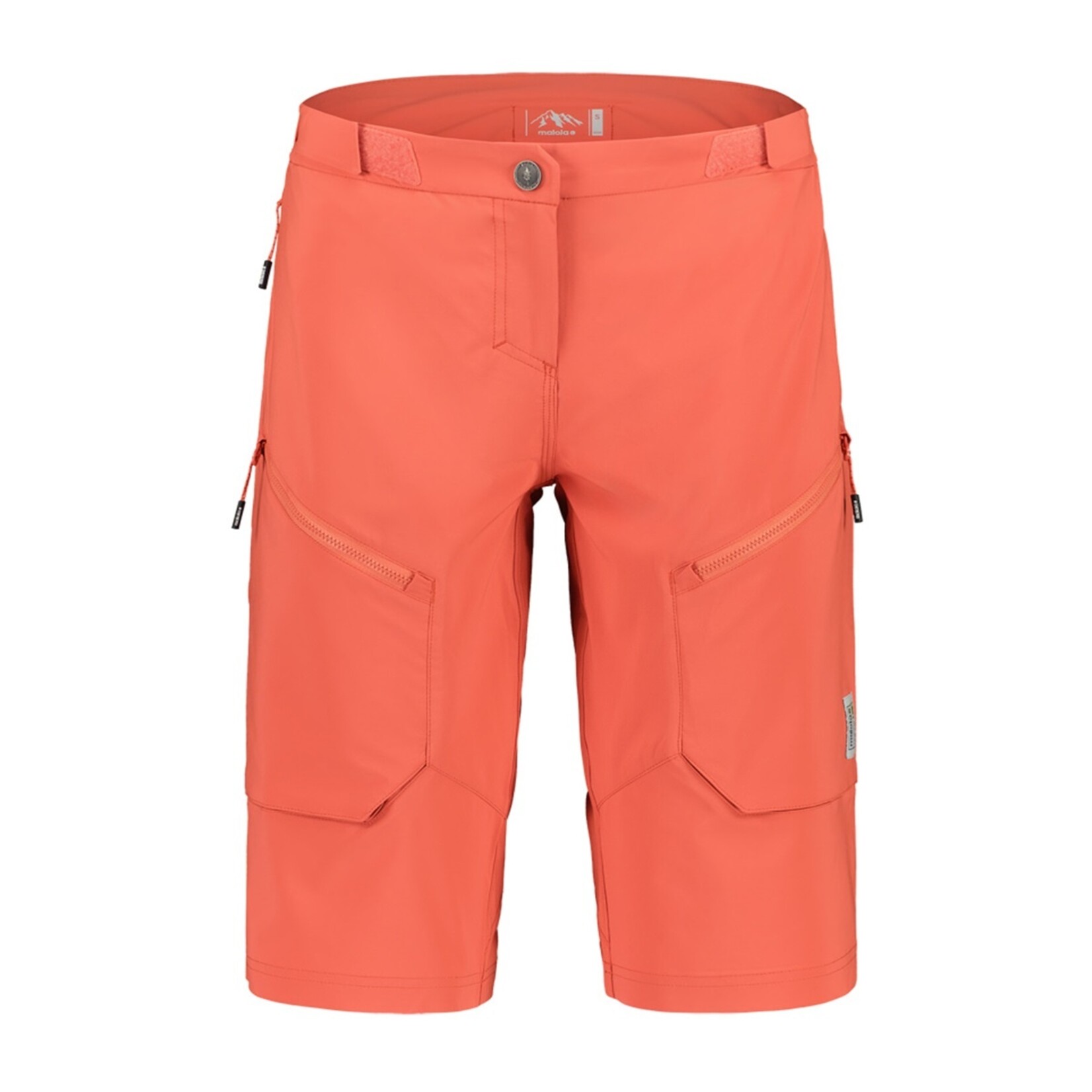 Maloja Maloja Ws RealspitzM. Bike Short