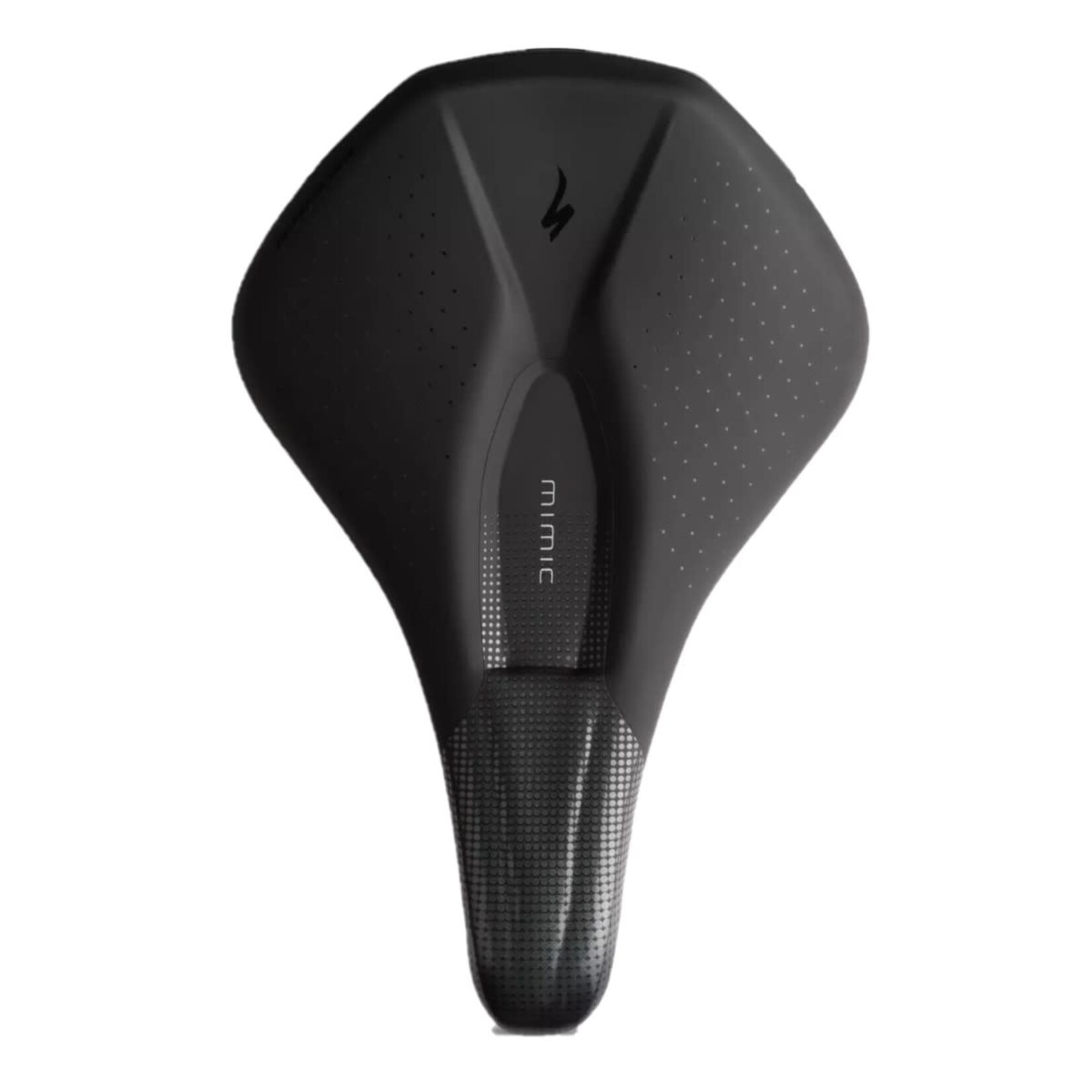 Specialized Specialized Power Comp Mimic Saddle Black