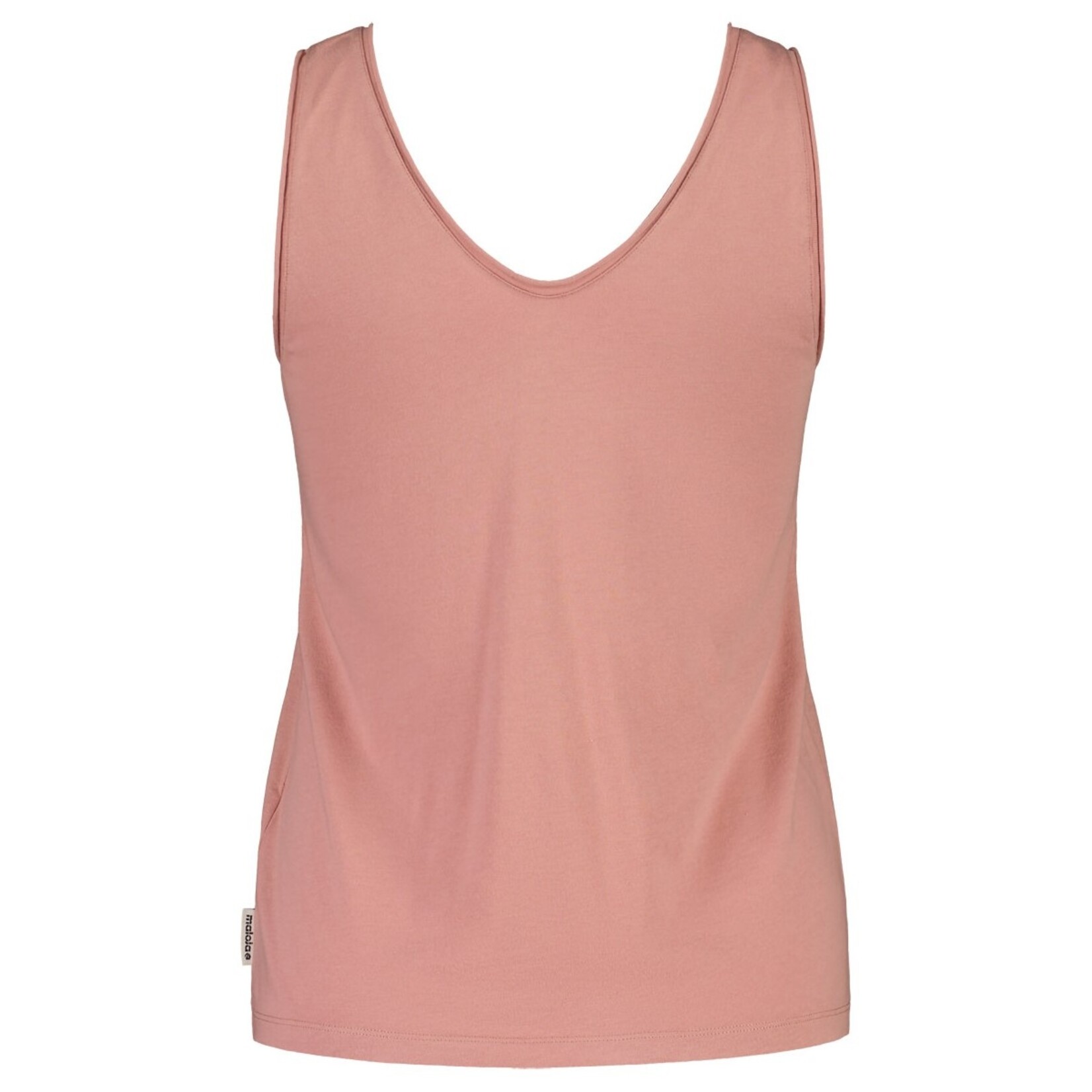 Maloja Maloja Ws JohannisbergM. Cotton Tank