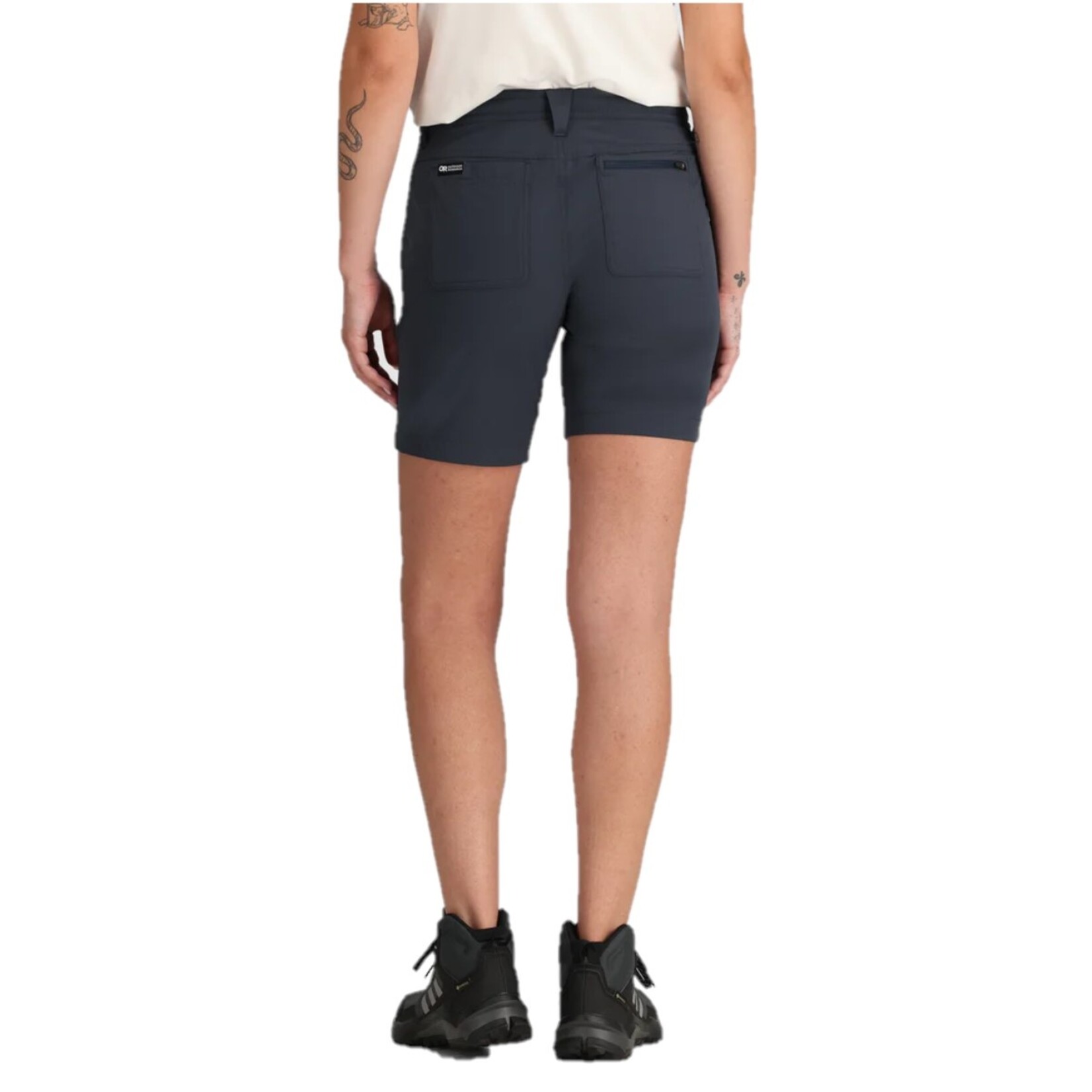 Outdoor Research Outdoor Research Ws Ferrosi Shorts 7"