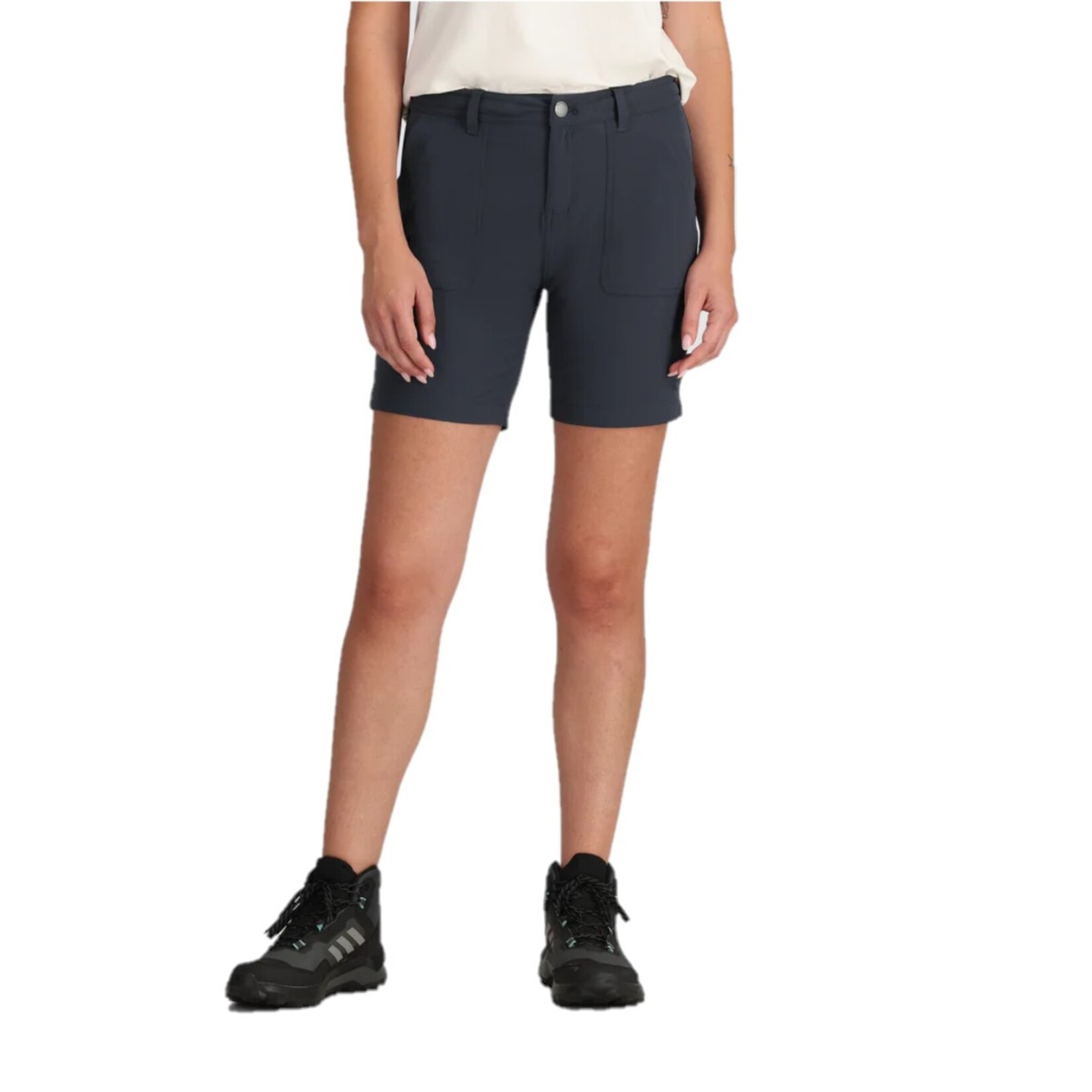 Outdoor Research Outdoor Research Ws Ferrosi Shorts 7"