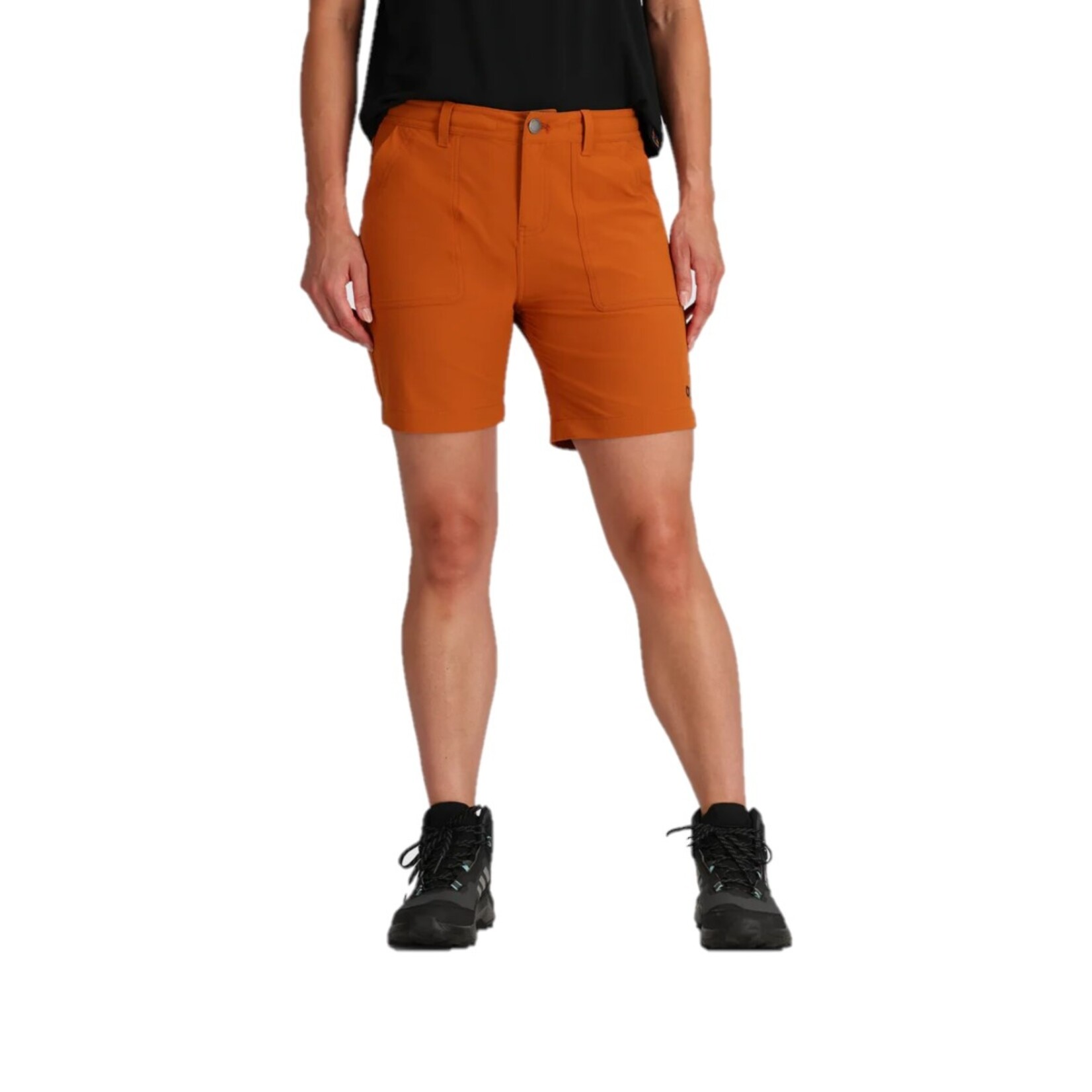 Outdoor Research Outdoor Research Ws Ferrosi Shorts 7"