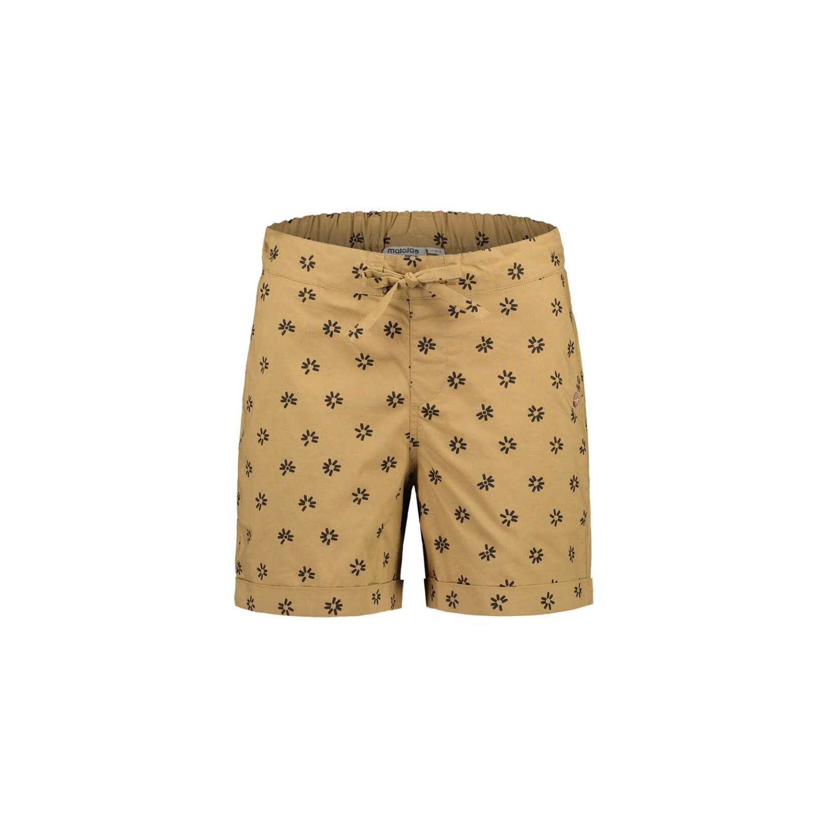 Maloja Maloja Ws SalzachM. Organic Cotton Short