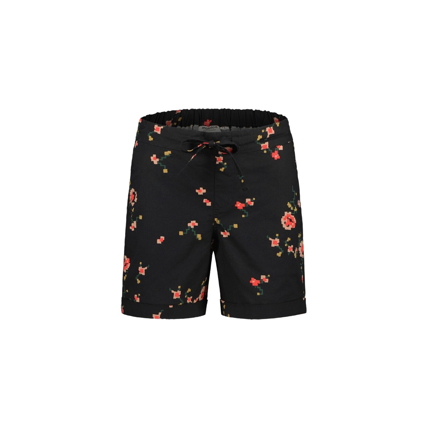 Maloja Maloja Ws SalzachM. Organic Cotton Short