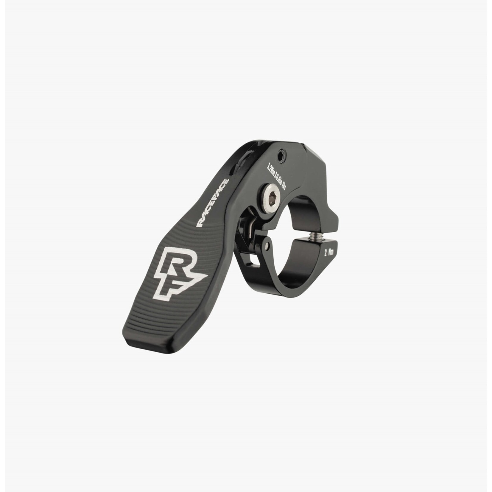 RaceFace Lever Turbine R Universal Black