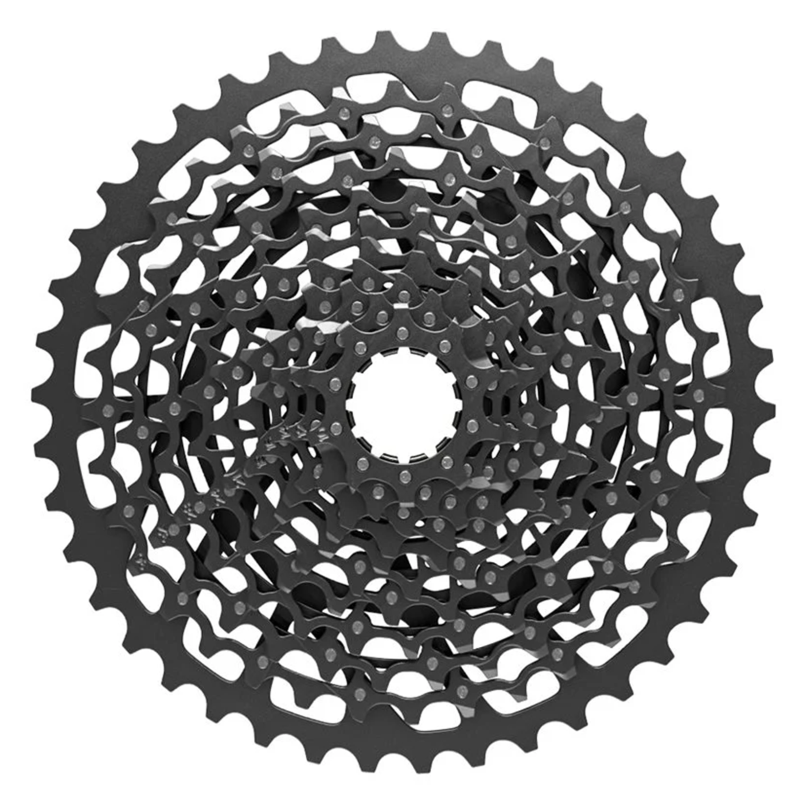 SRAM SRAM, XG-1150, 11sp. Cassette, 10-42T