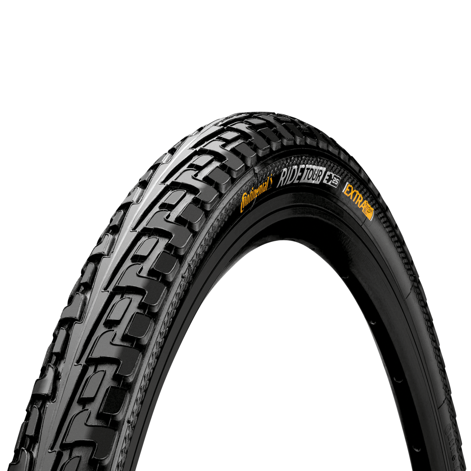 Continental Ride Tour Tire Wirebead