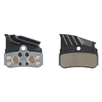 Shimano Shimano, N-Type,  N04C,Disc Brake Pads, Shape: N-Type, Metallic, Pair