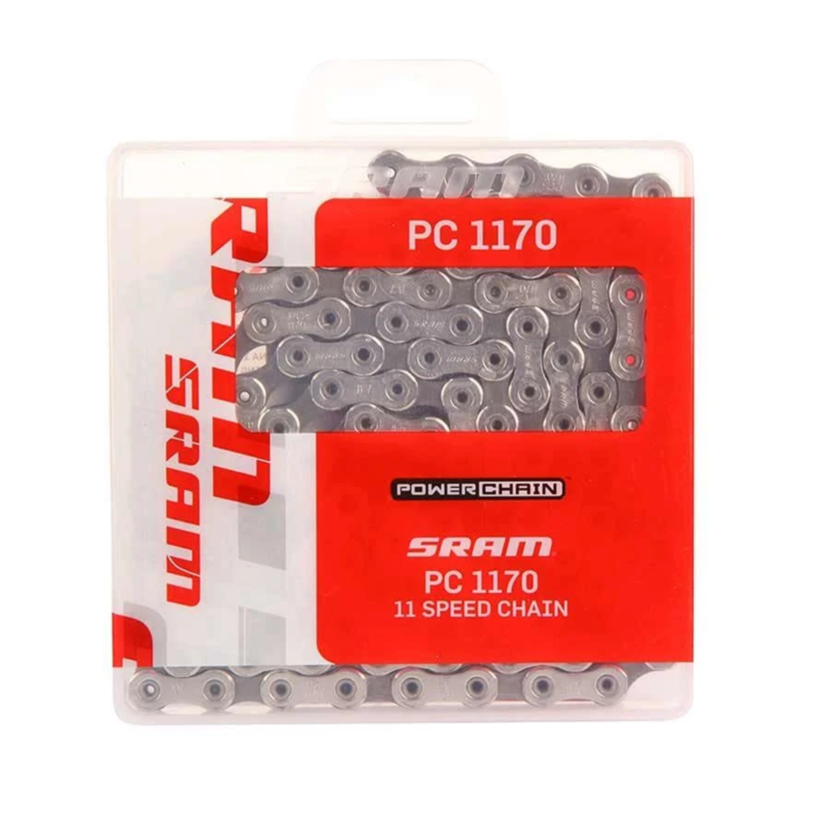 SRAM SRAM Chain 11sp PC1170