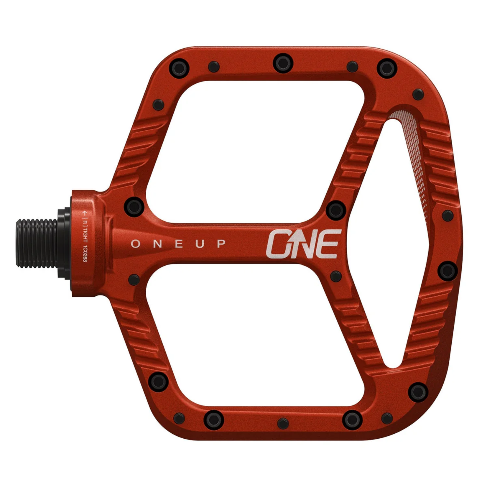 One Up Components OneUp Flat Aluminum Pedals