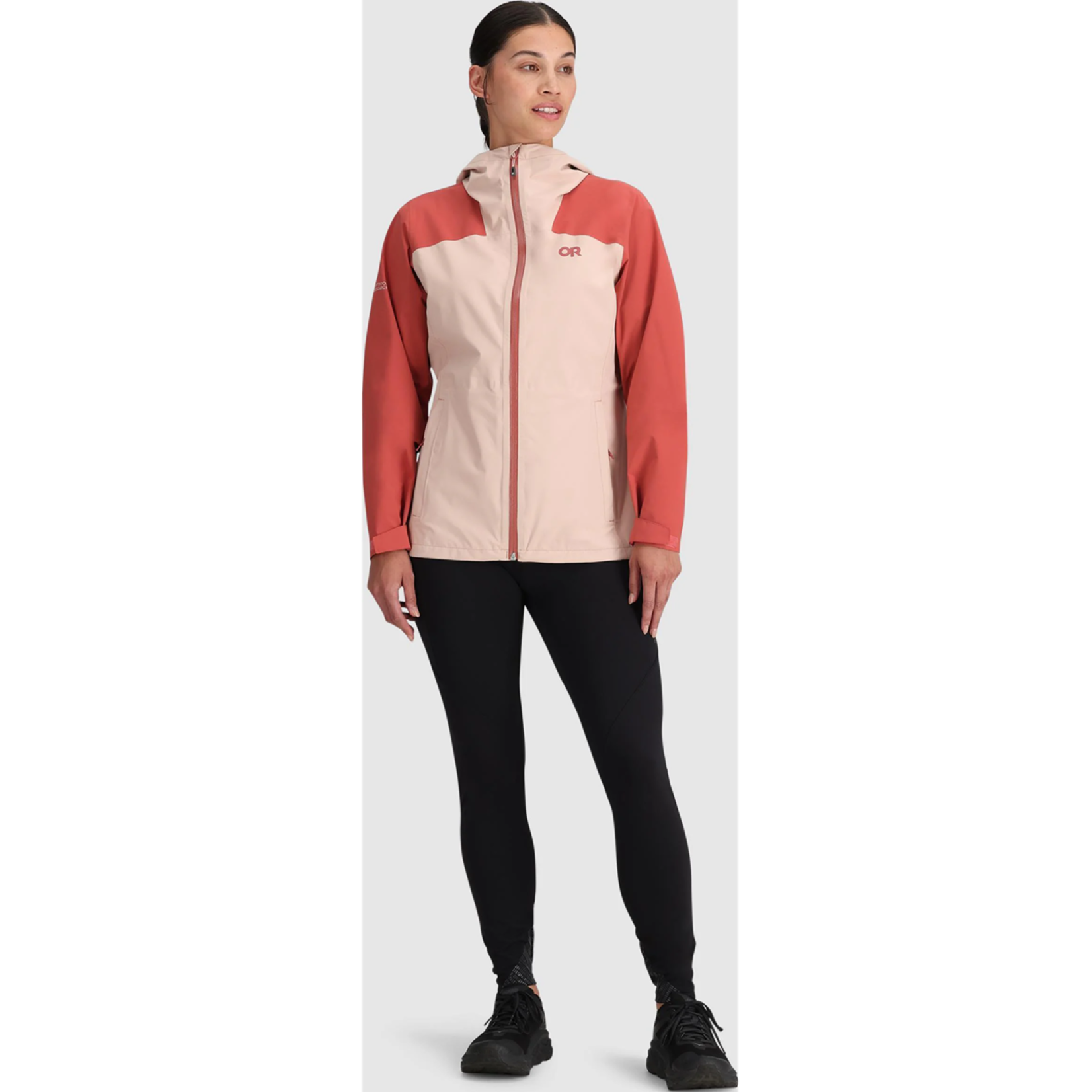 Outdoor Research Outdoor Research Stratoburst Stretch Ws Rain Jacket