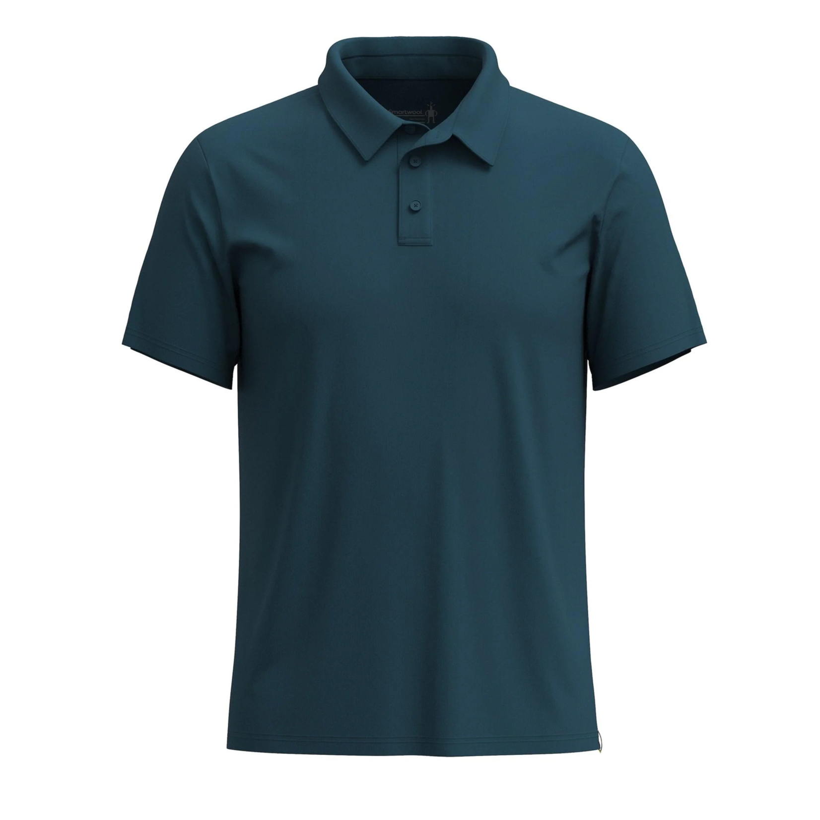 Smartwool Smartwool S/S Polo