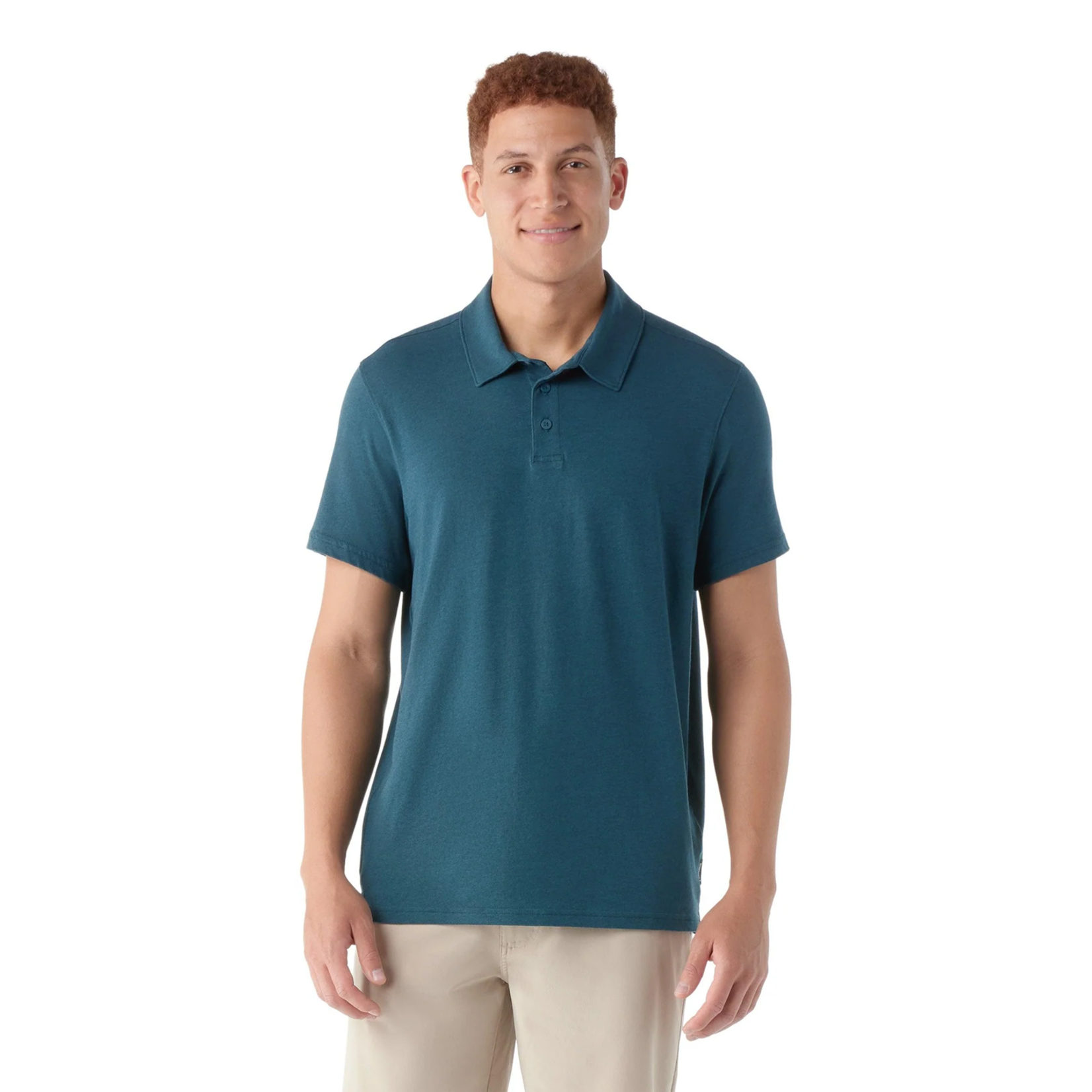 Smartwool Smartwool S/S Polo