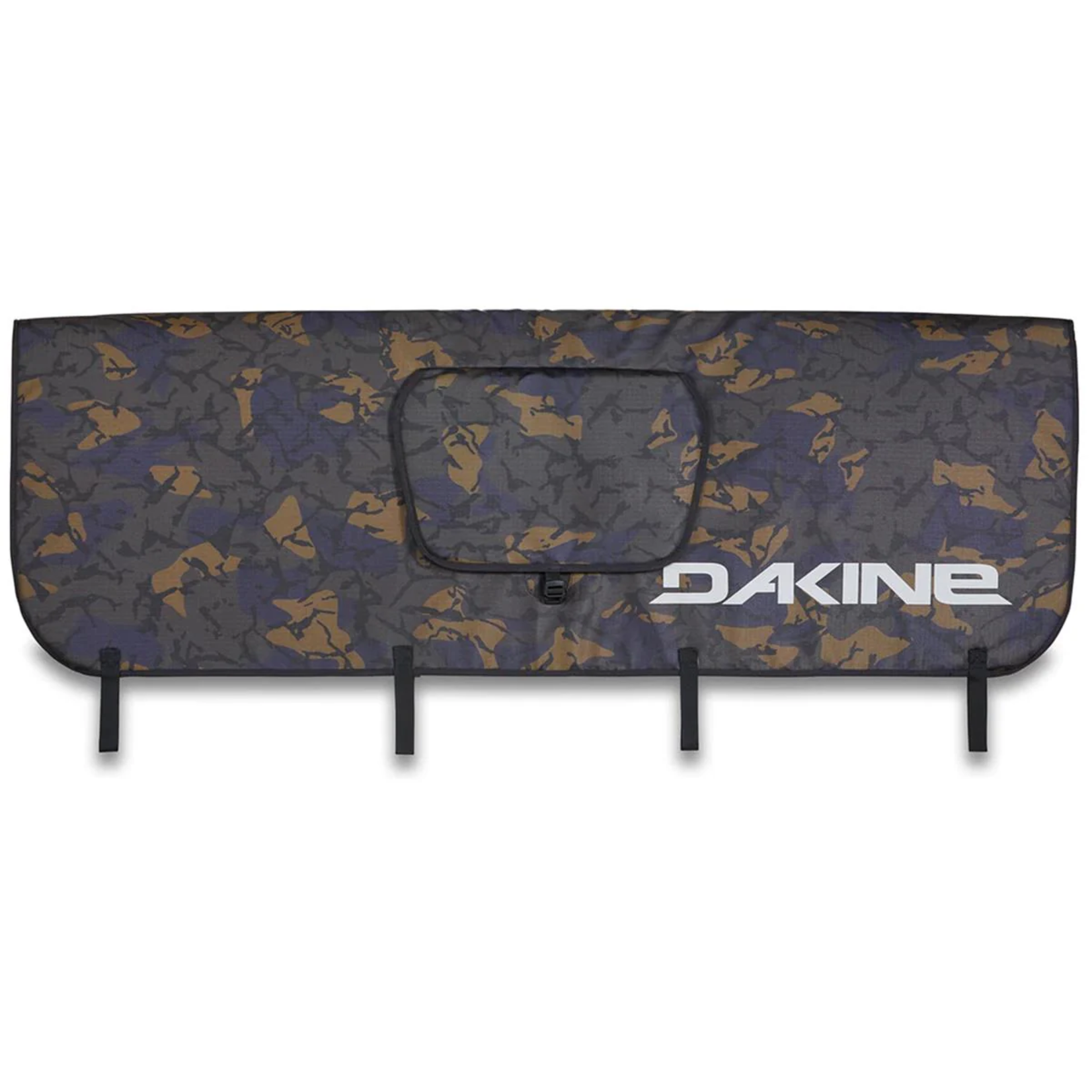 Dakine Dakine Pickup Pad DLX Curve