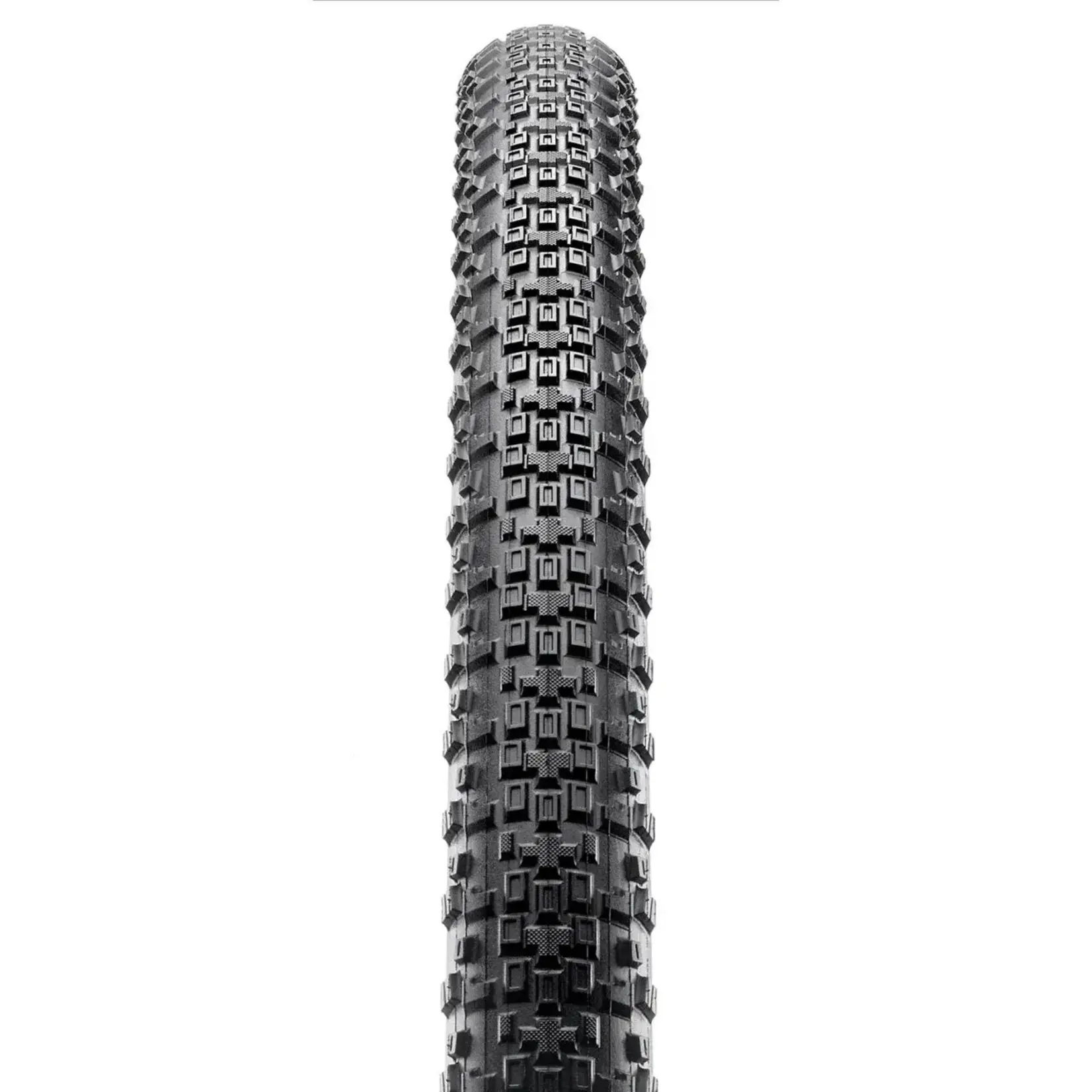 Maxxis Maxxis Rambler Tire, EXO, DC, folding, 120TPI 700x40 Black