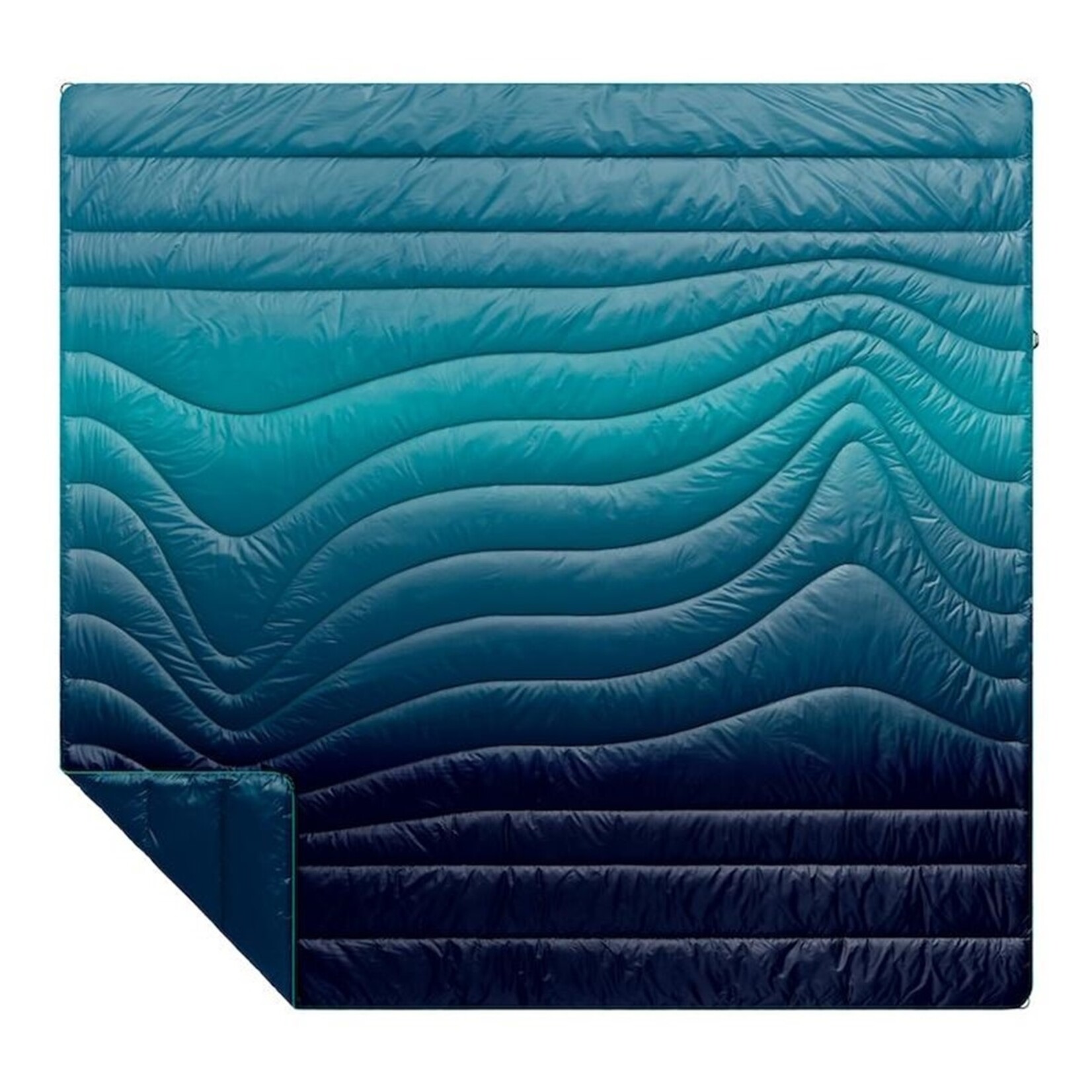 Rumpl OG Puffy Printed Blanket 2 Person