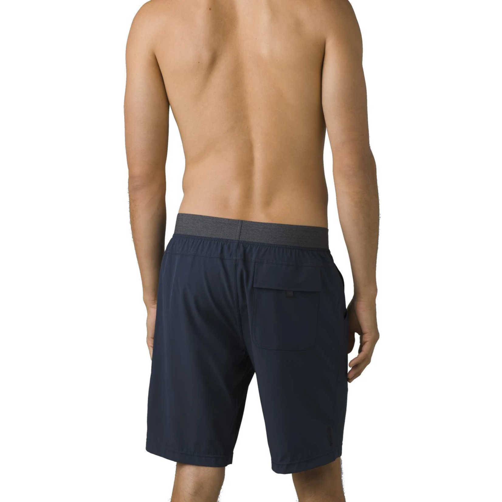 Prana Prana  Super Mojo Shorts