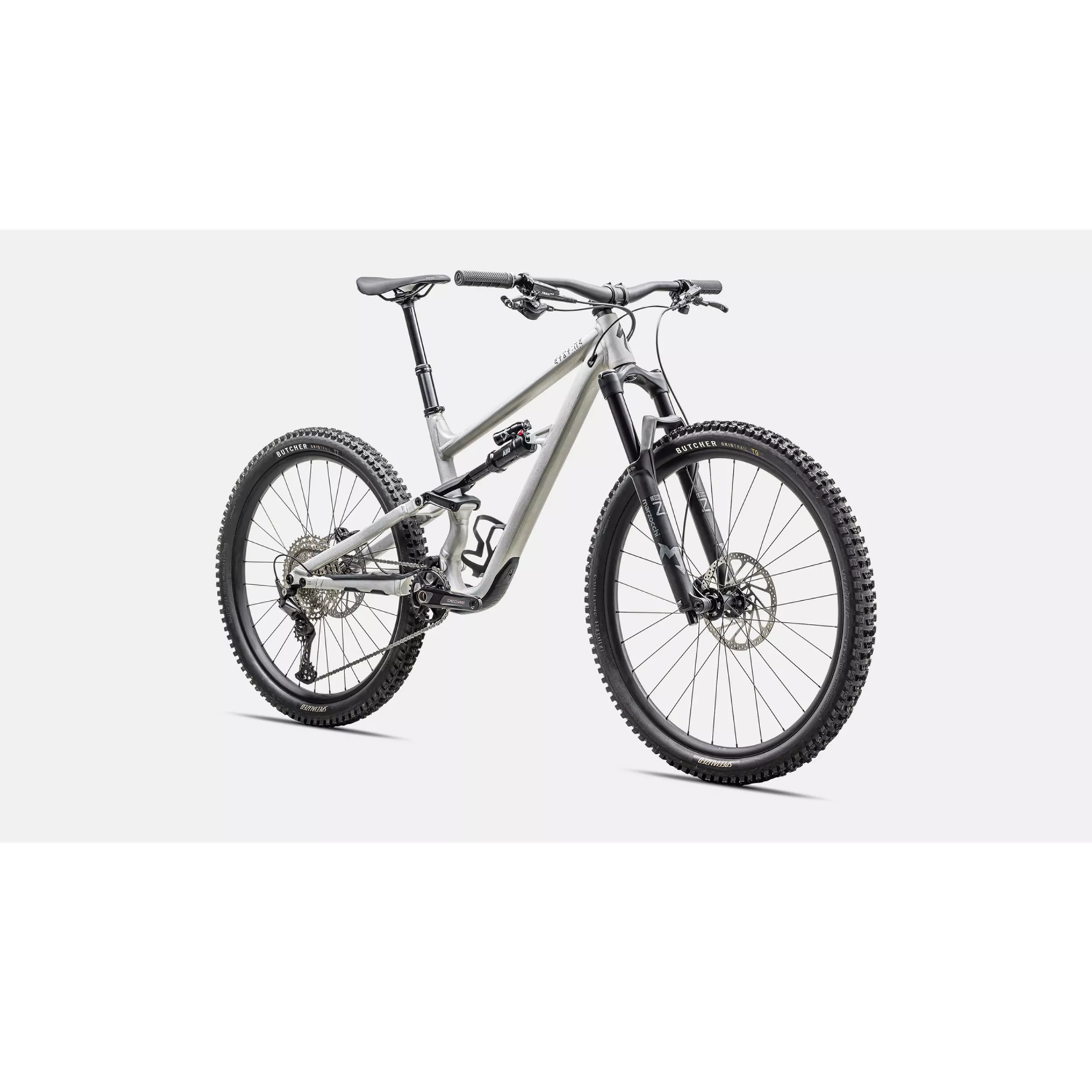 Specialized 2024 Specialized Status 2 140