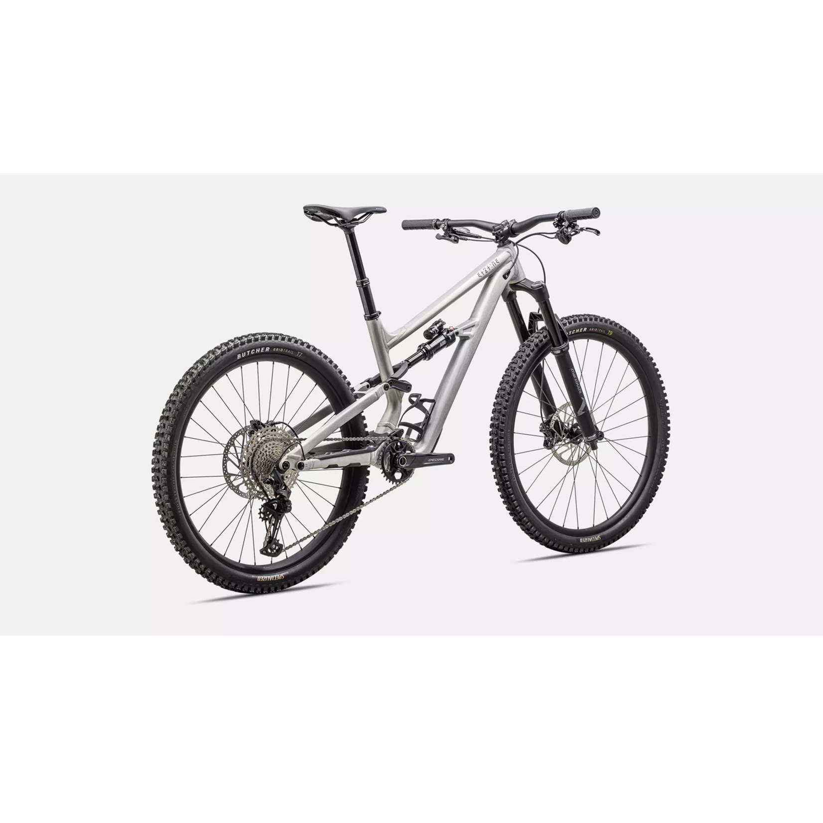 Specialized 2024 Specialized Status 2 140