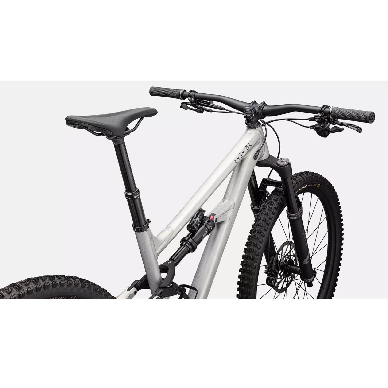 Specialized 2024 Specialized Status 2 140