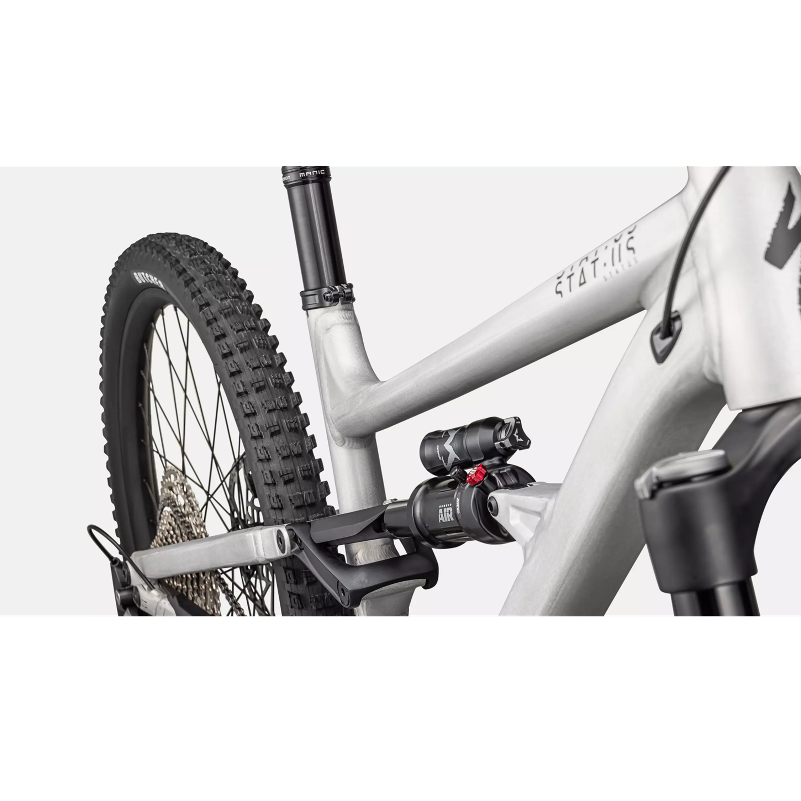 Specialized 2024 Specialized Status 2 140