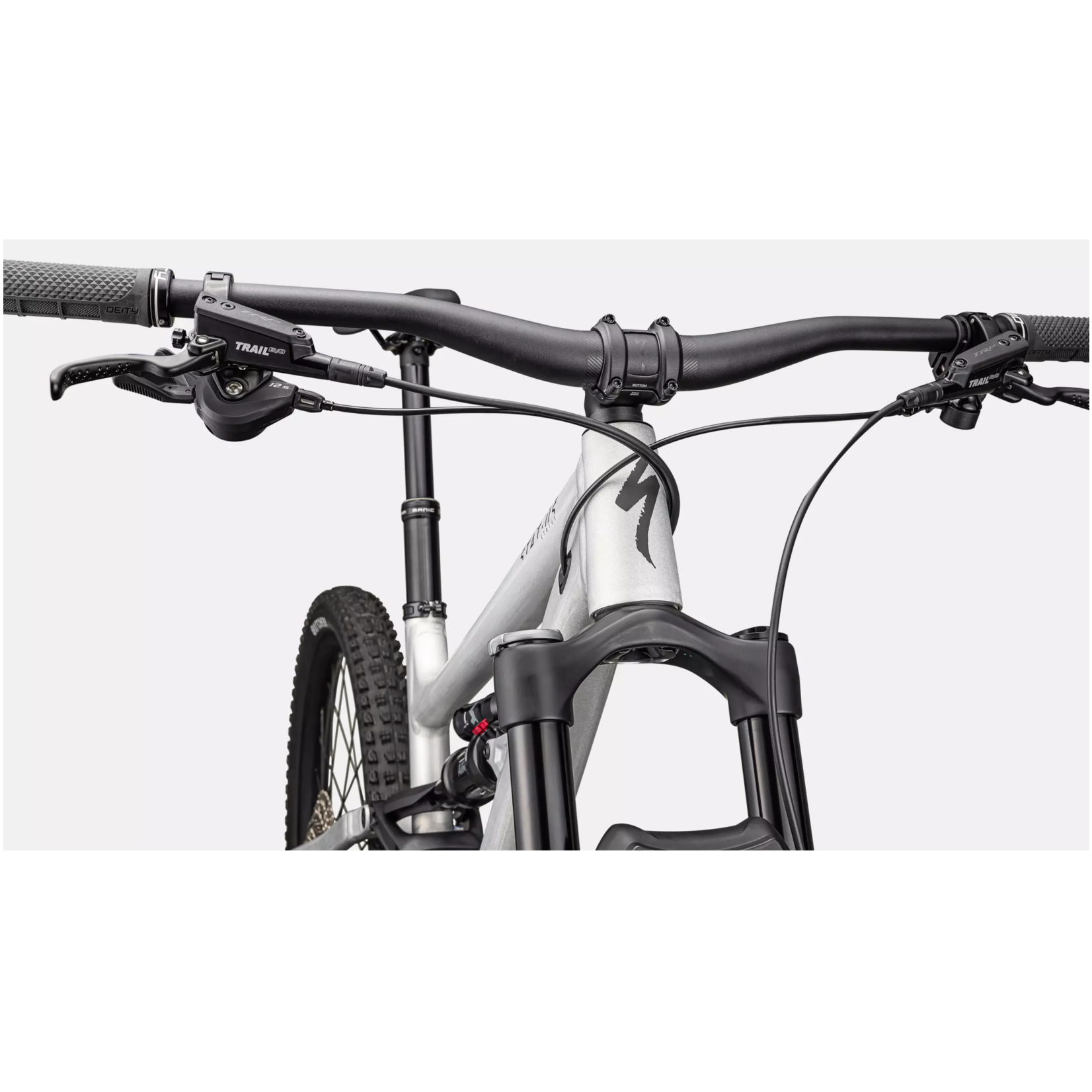 Specialized 2024 Specialized Status 2 140