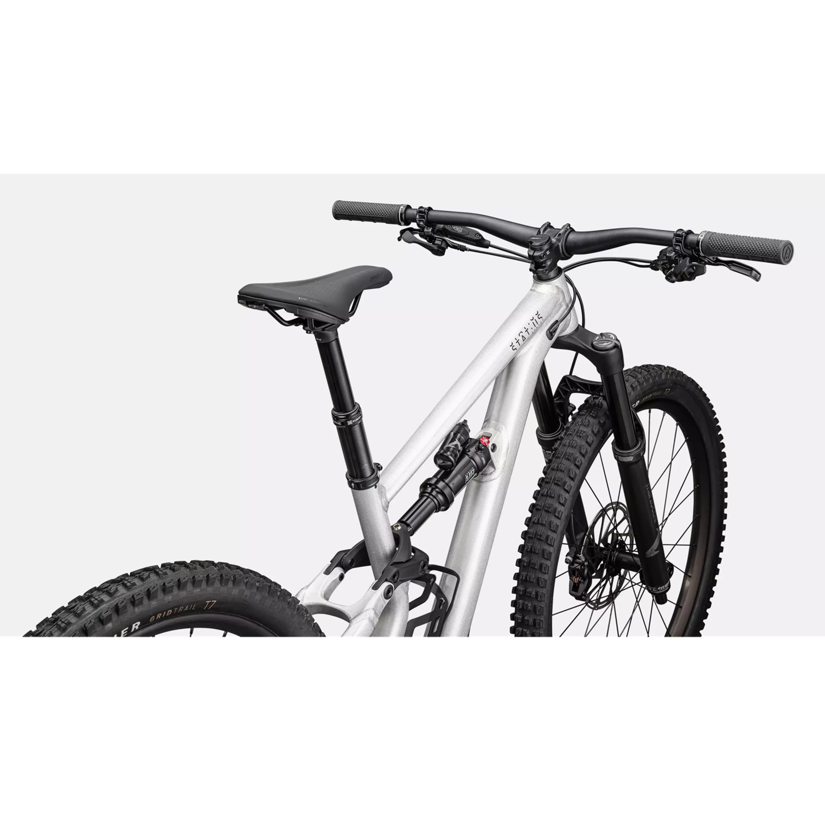 Specialized 2024 Specialized Status 140 27.5
