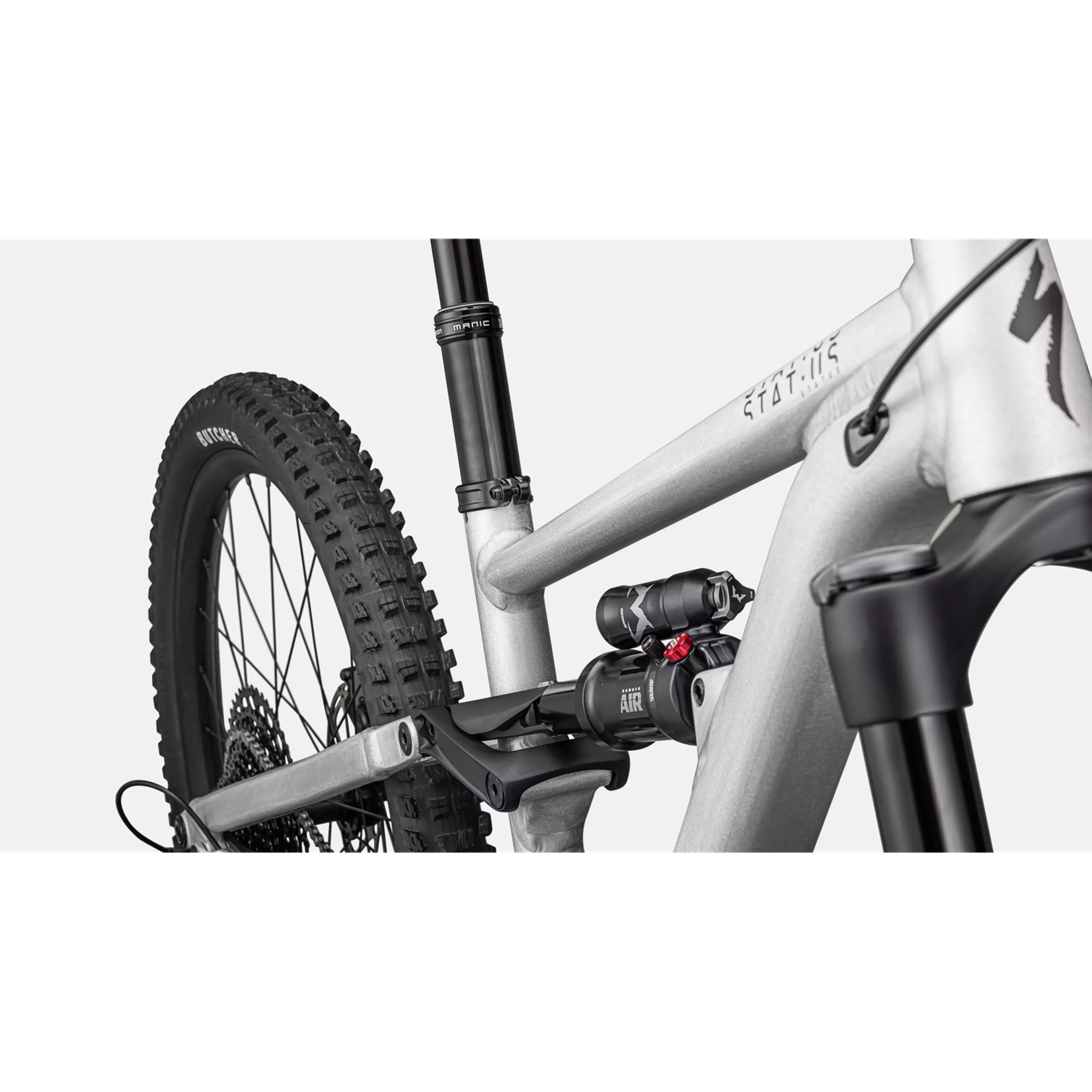 Specialized 2024 Specialized Status 140 27.5