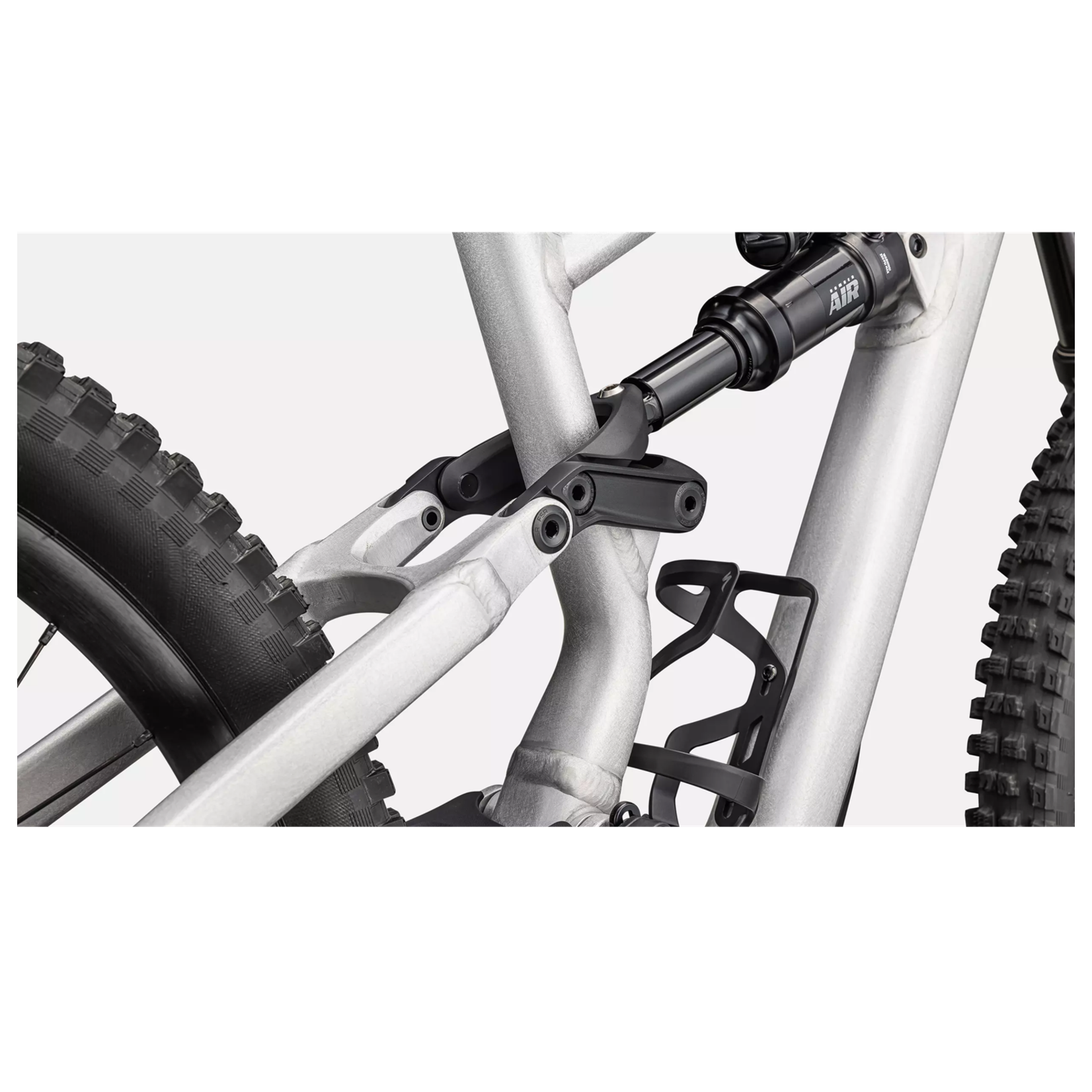 Specialized 2024 Specialized Status 140 27.5