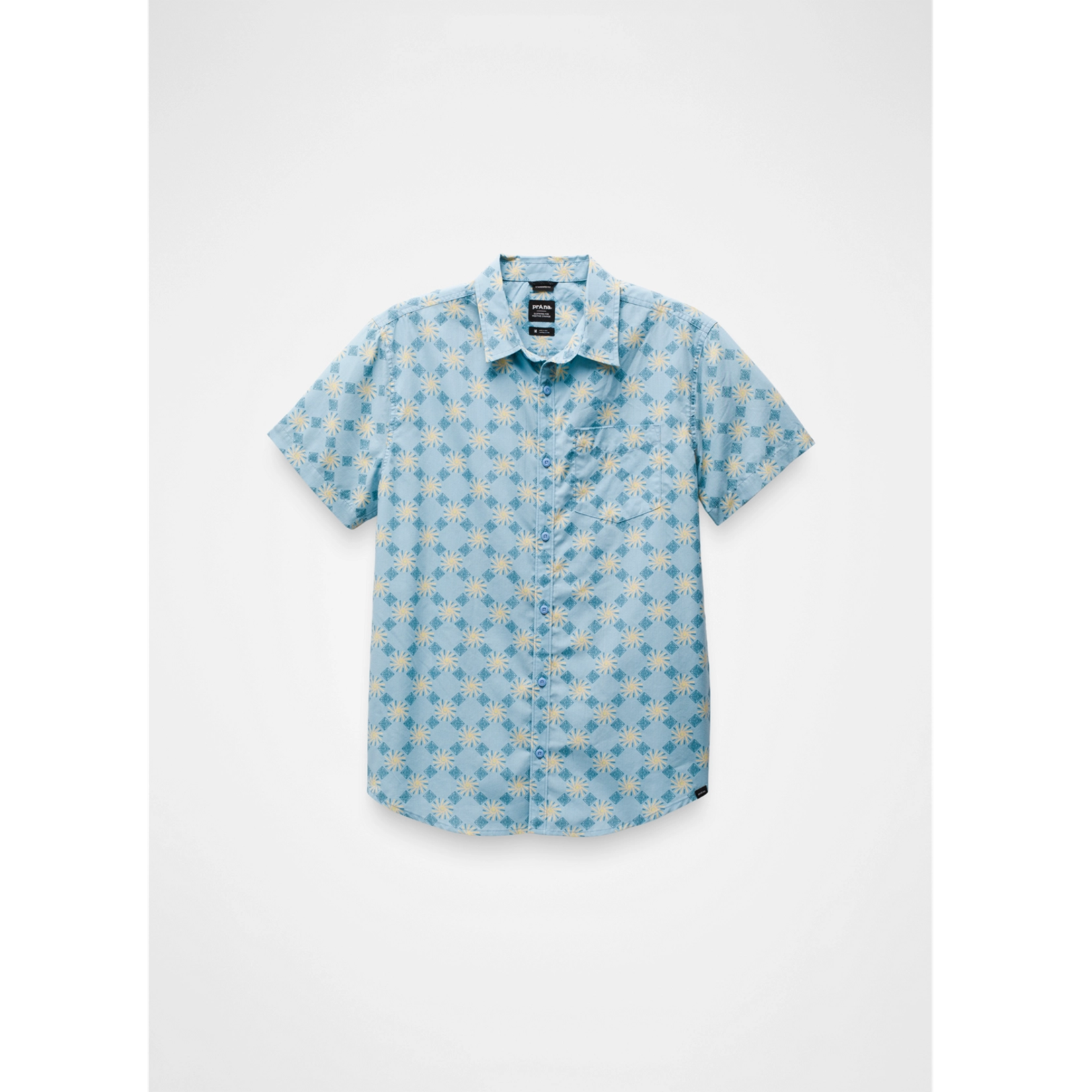 Prana Prana Stimmersee Shirt